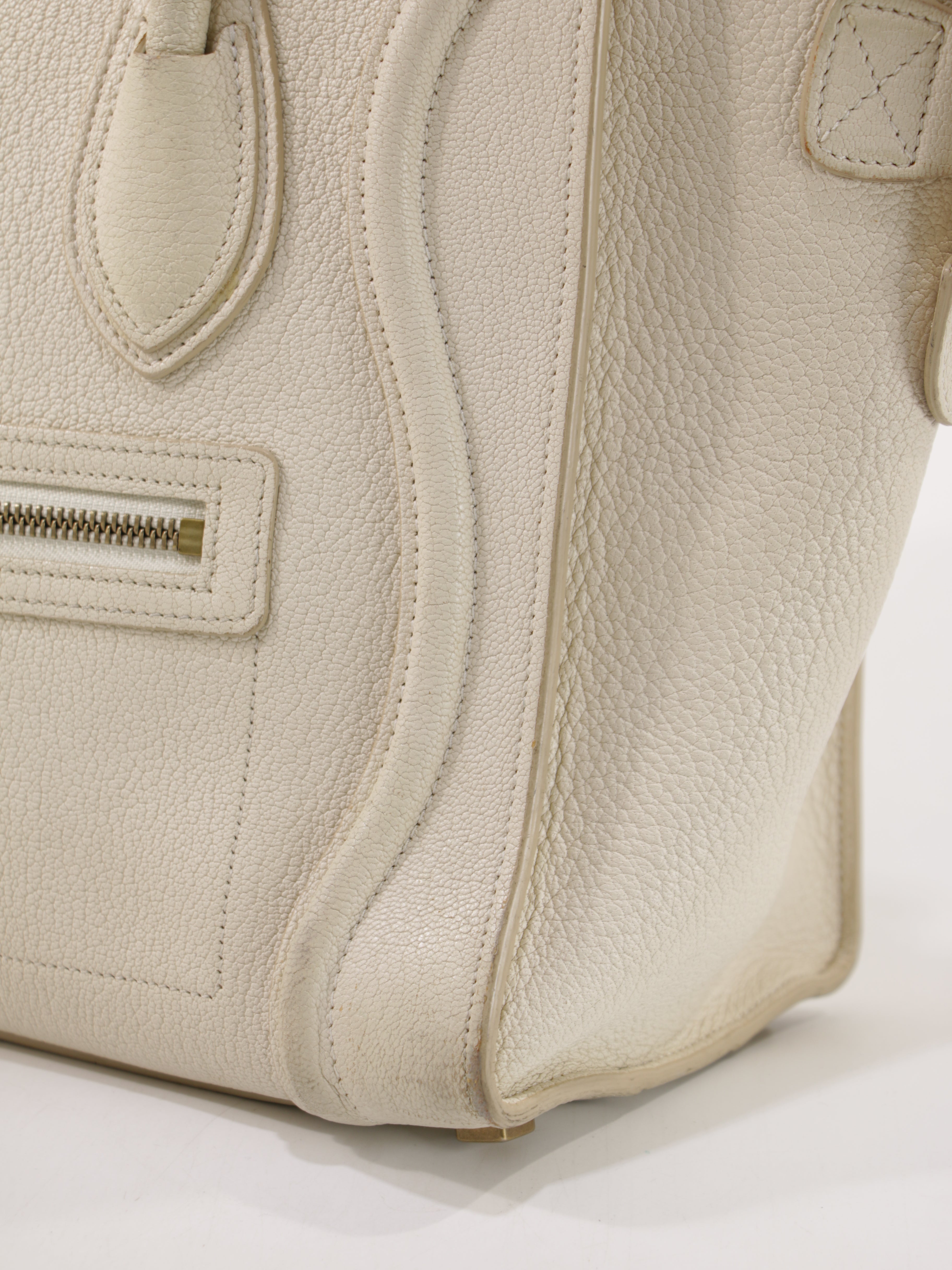 Small Luggage