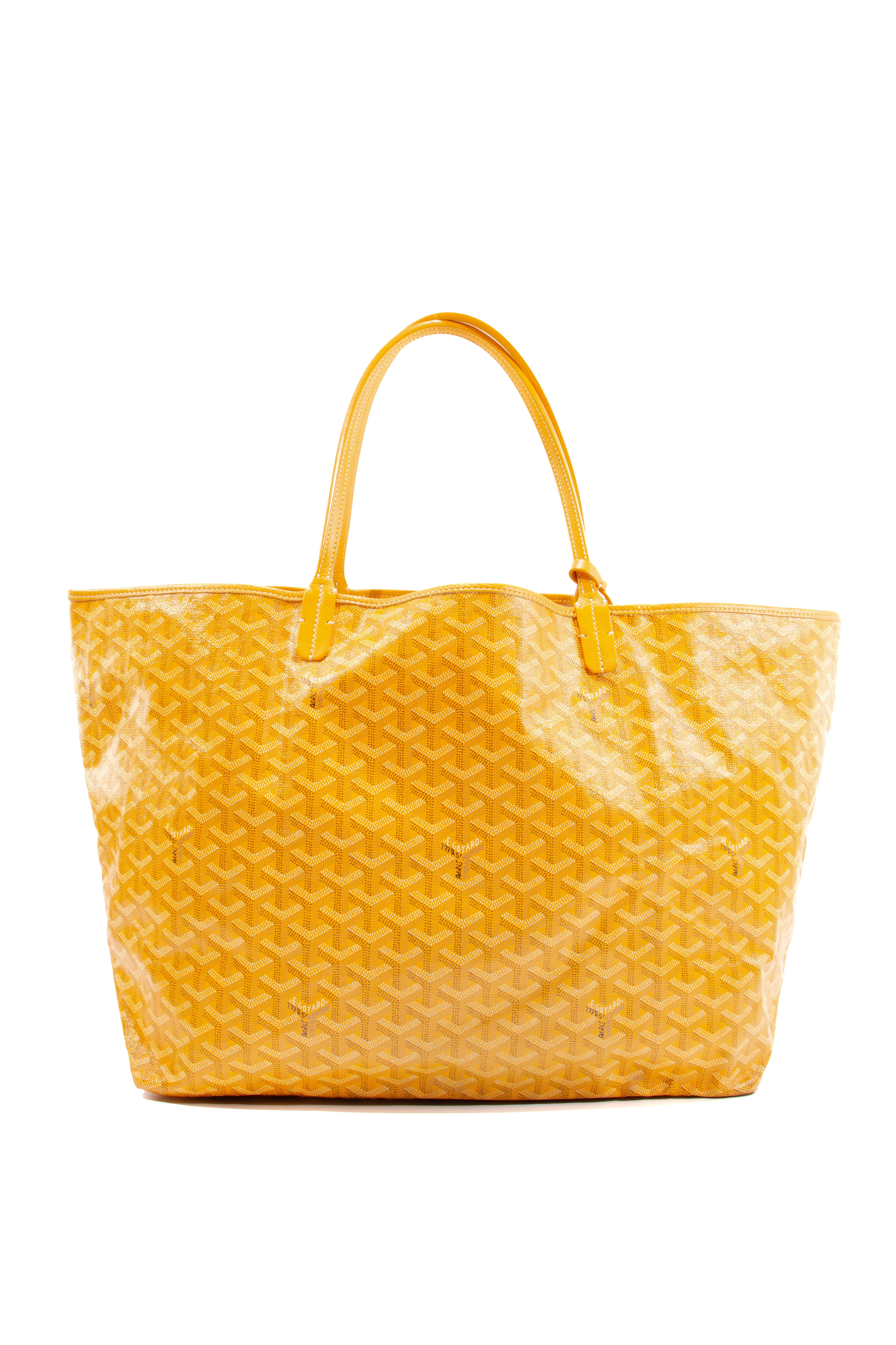 Guide to Goyard bag Prices and sizes 2024 Collectors cage