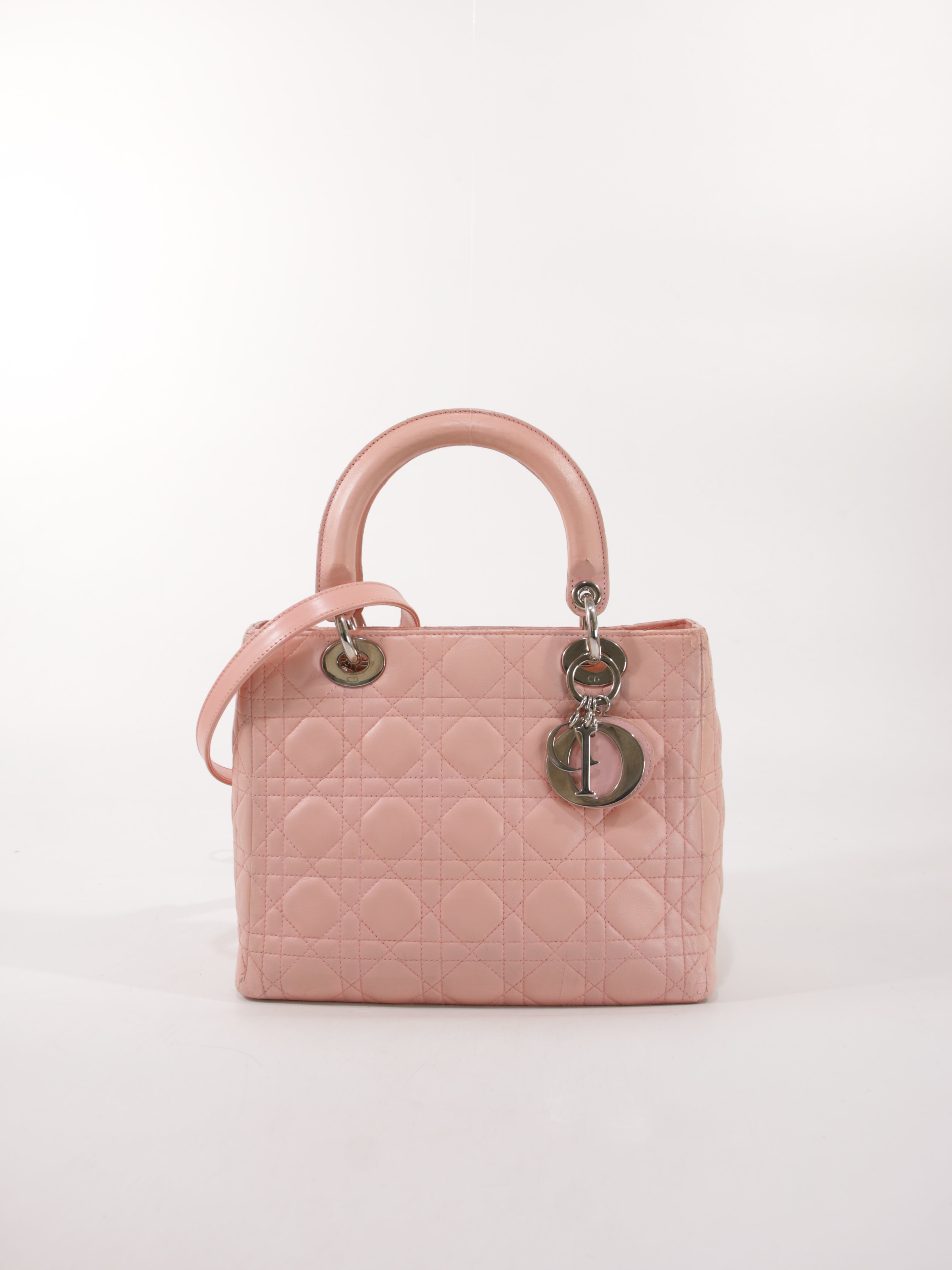Medium Lady Dior