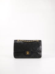 Medium Classic Flap
