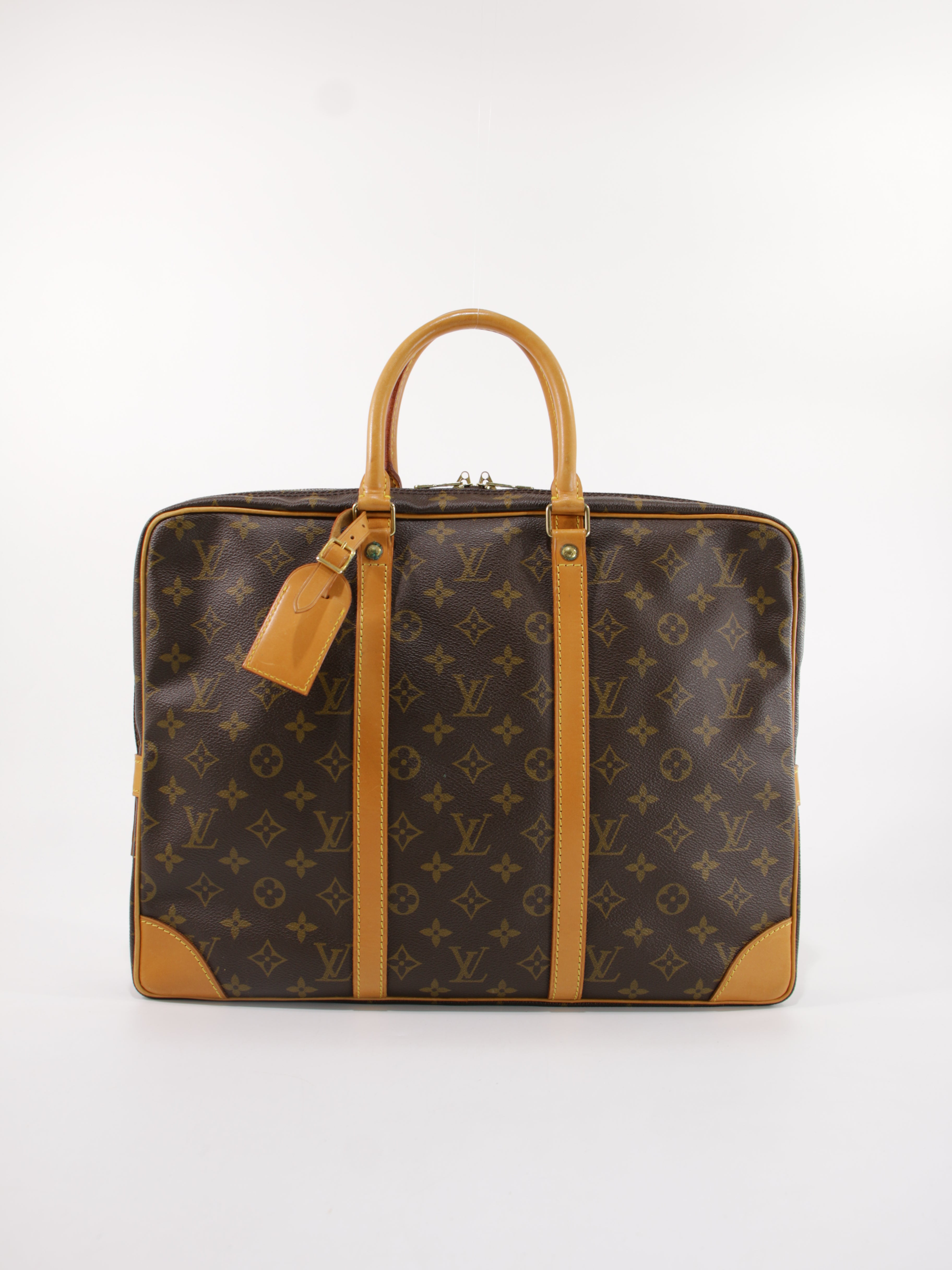 Port Documents Voyage GM