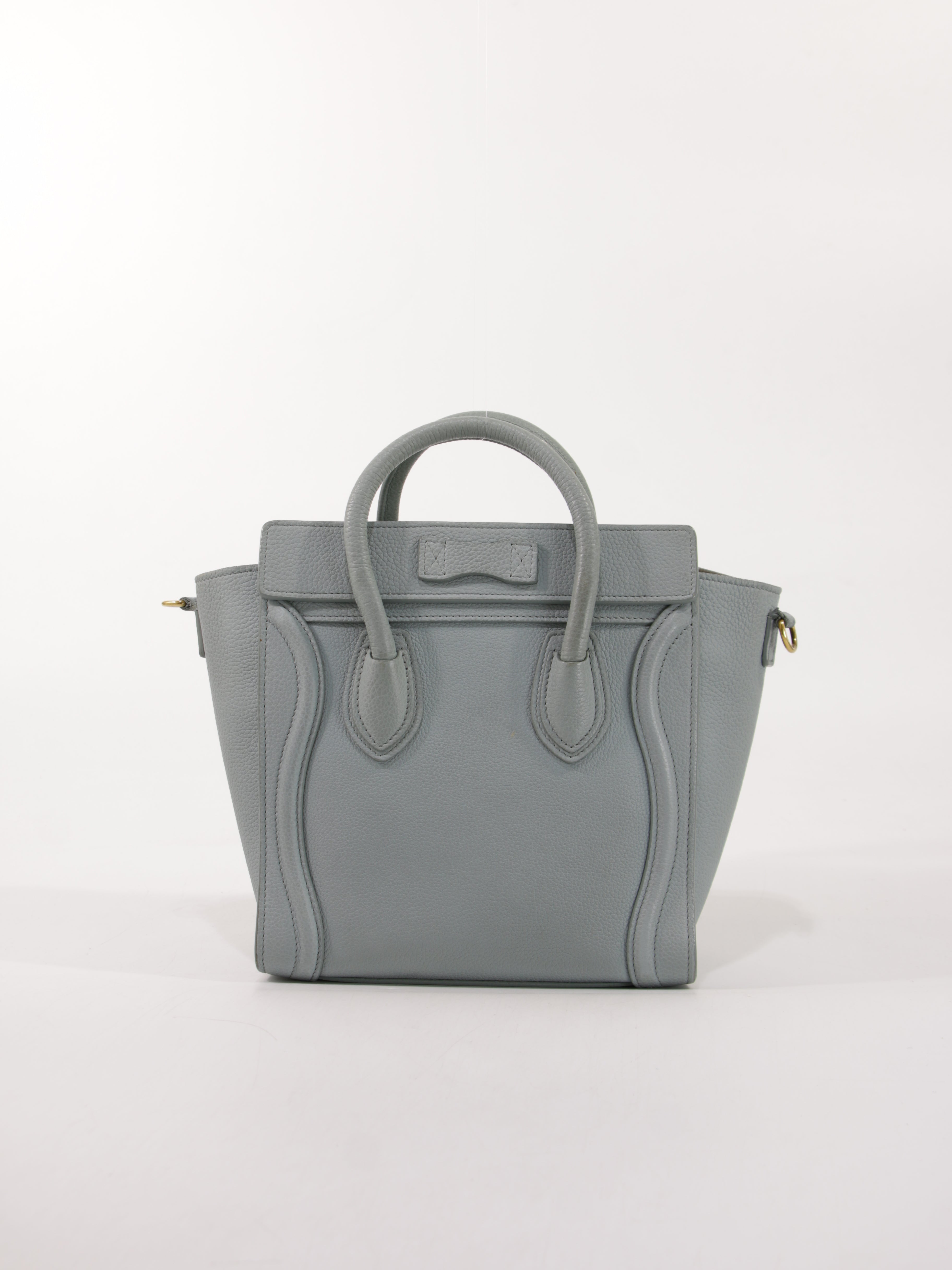 Mini Luggage