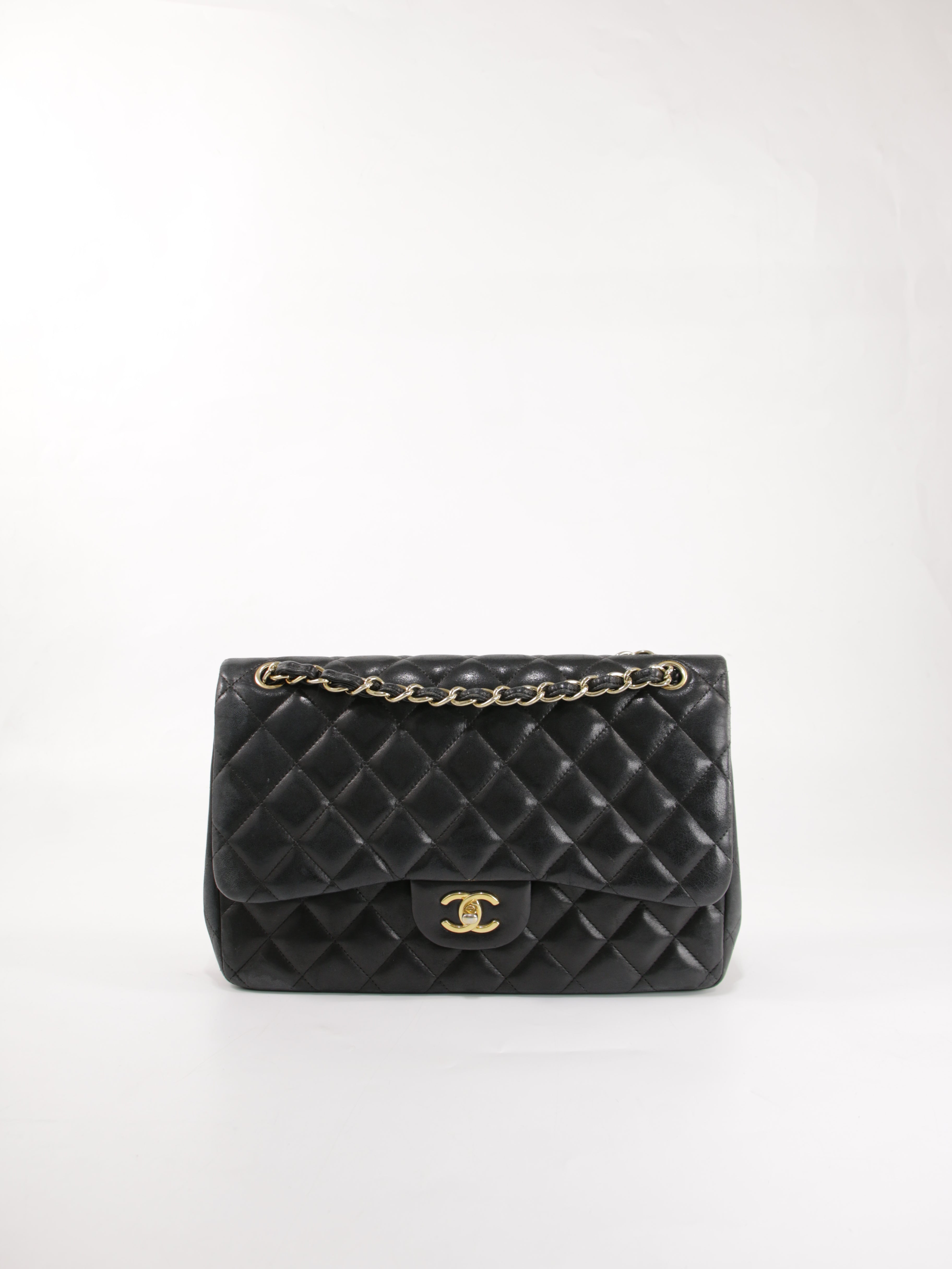 Jumbo Classic Flap