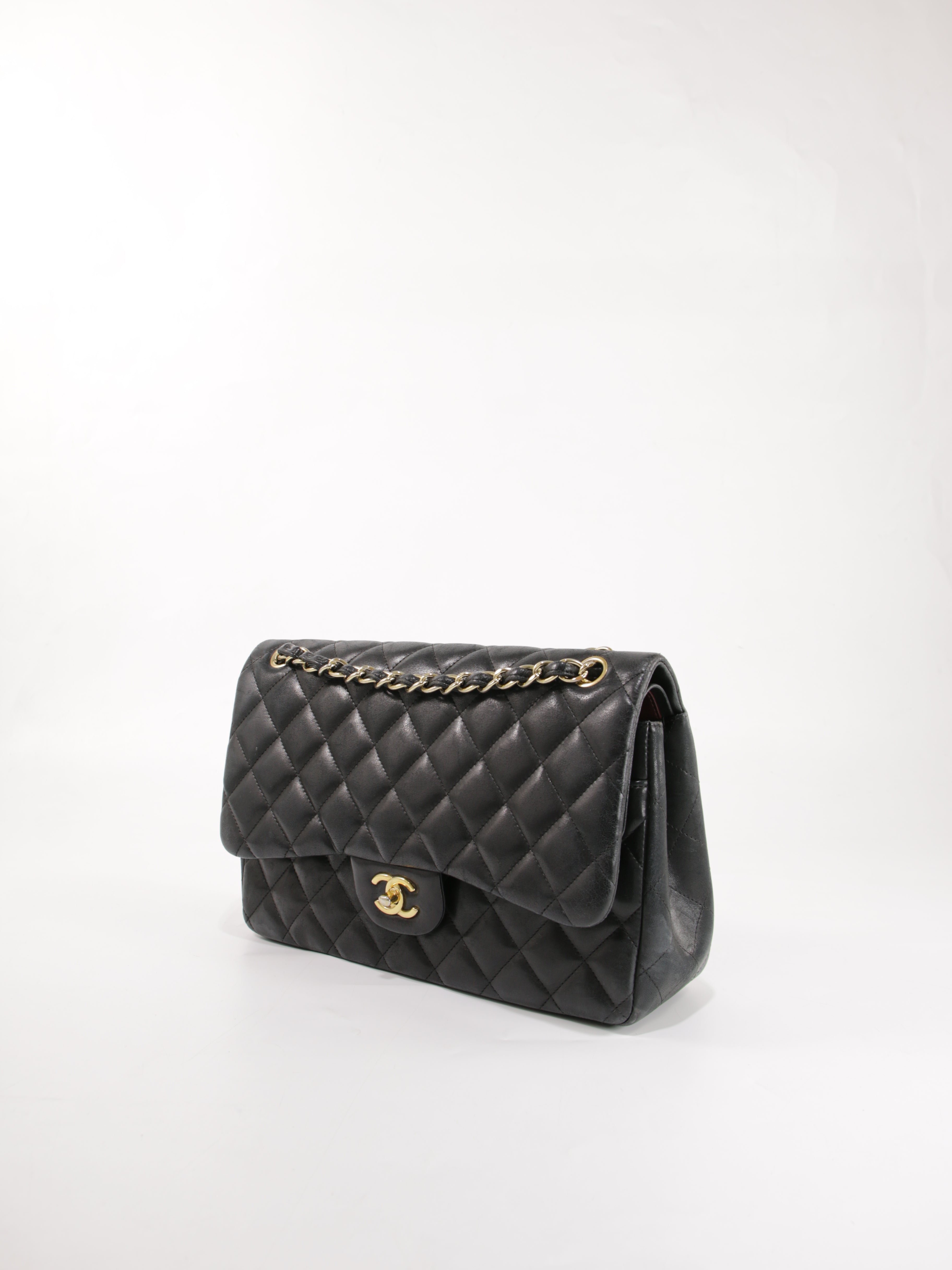 Jumbo Classic Flap