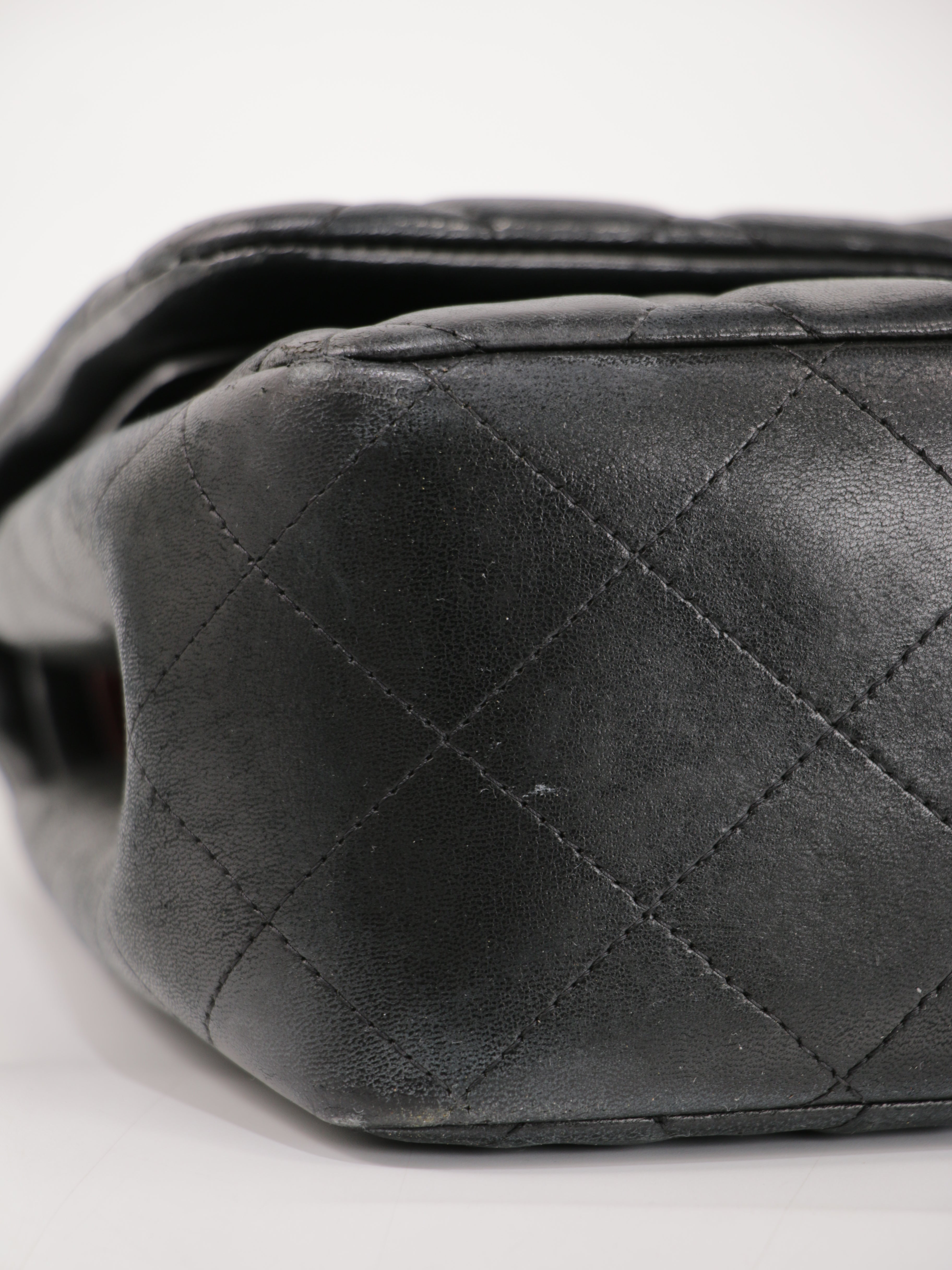 Jumbo Classic Flap