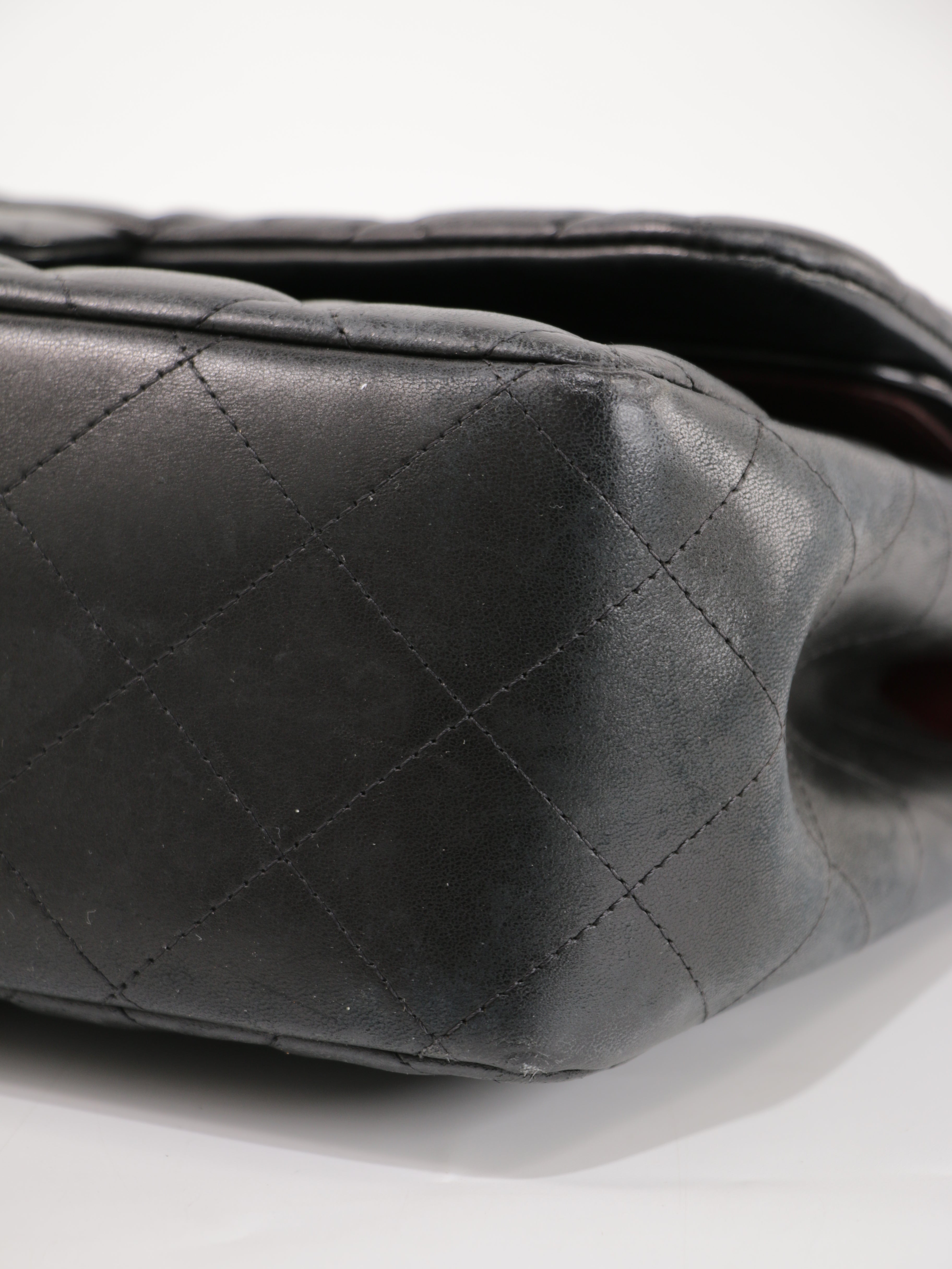 Jumbo Classic Flap