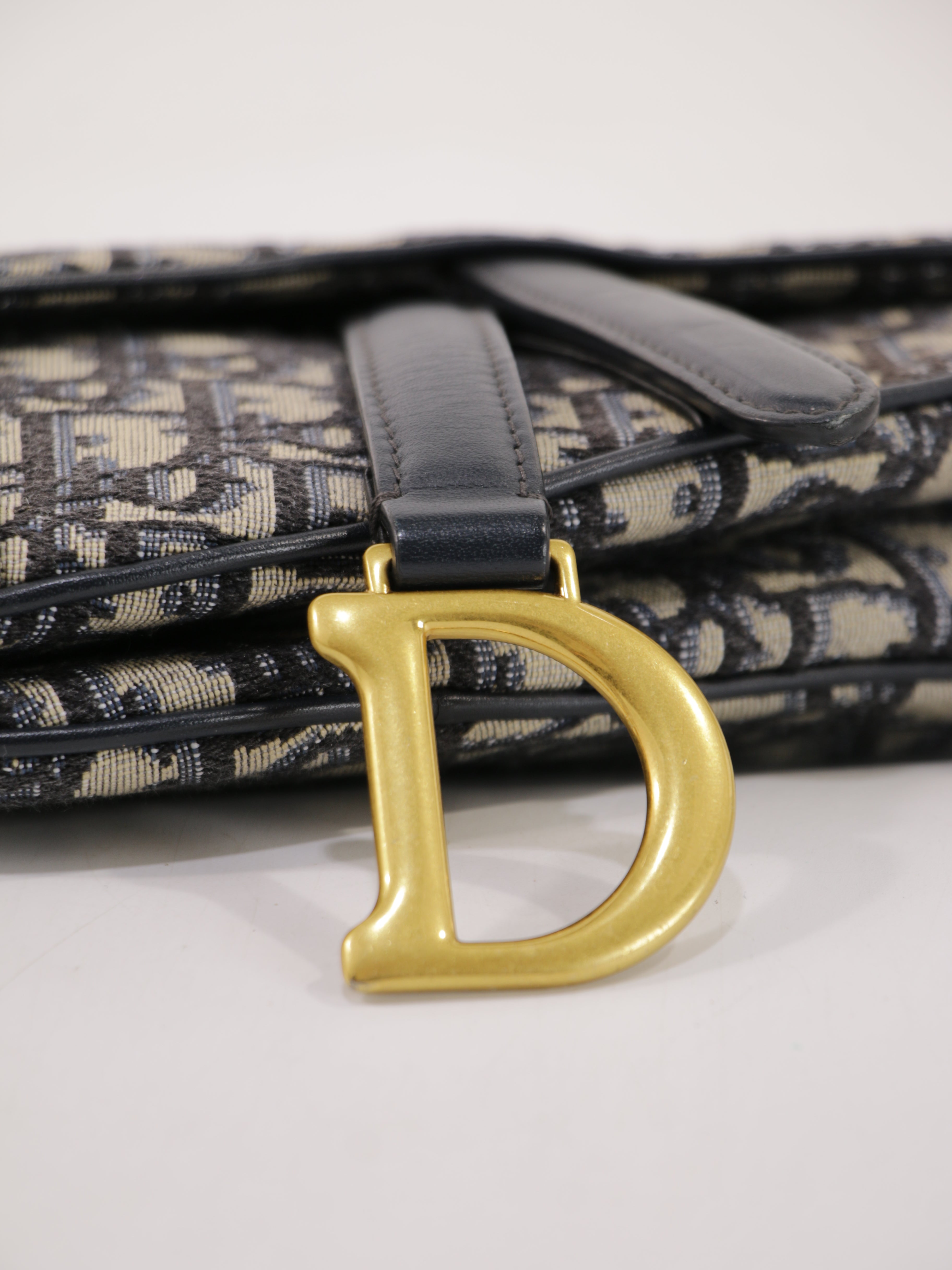 Mini Saddle