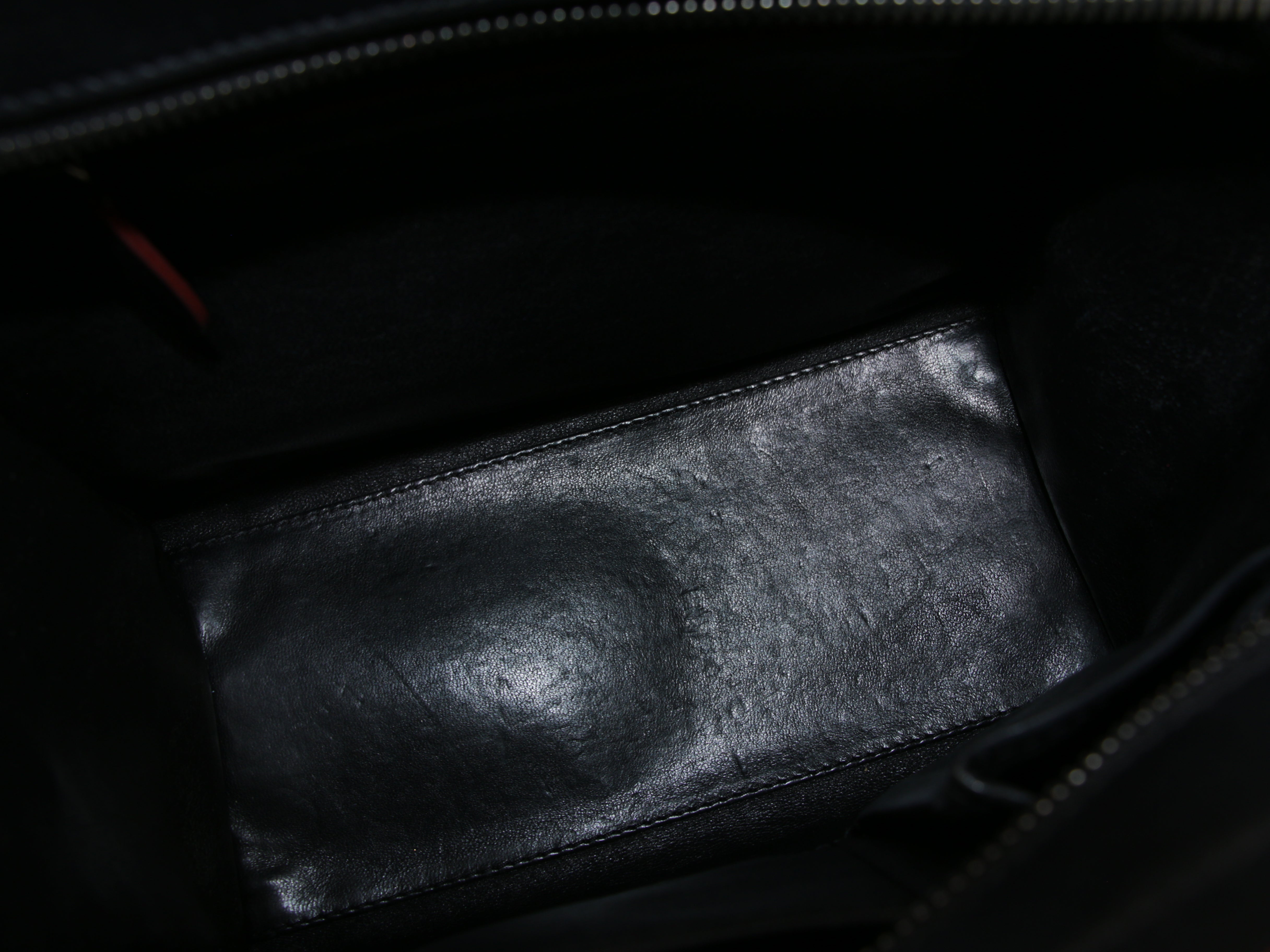 Small Luggage