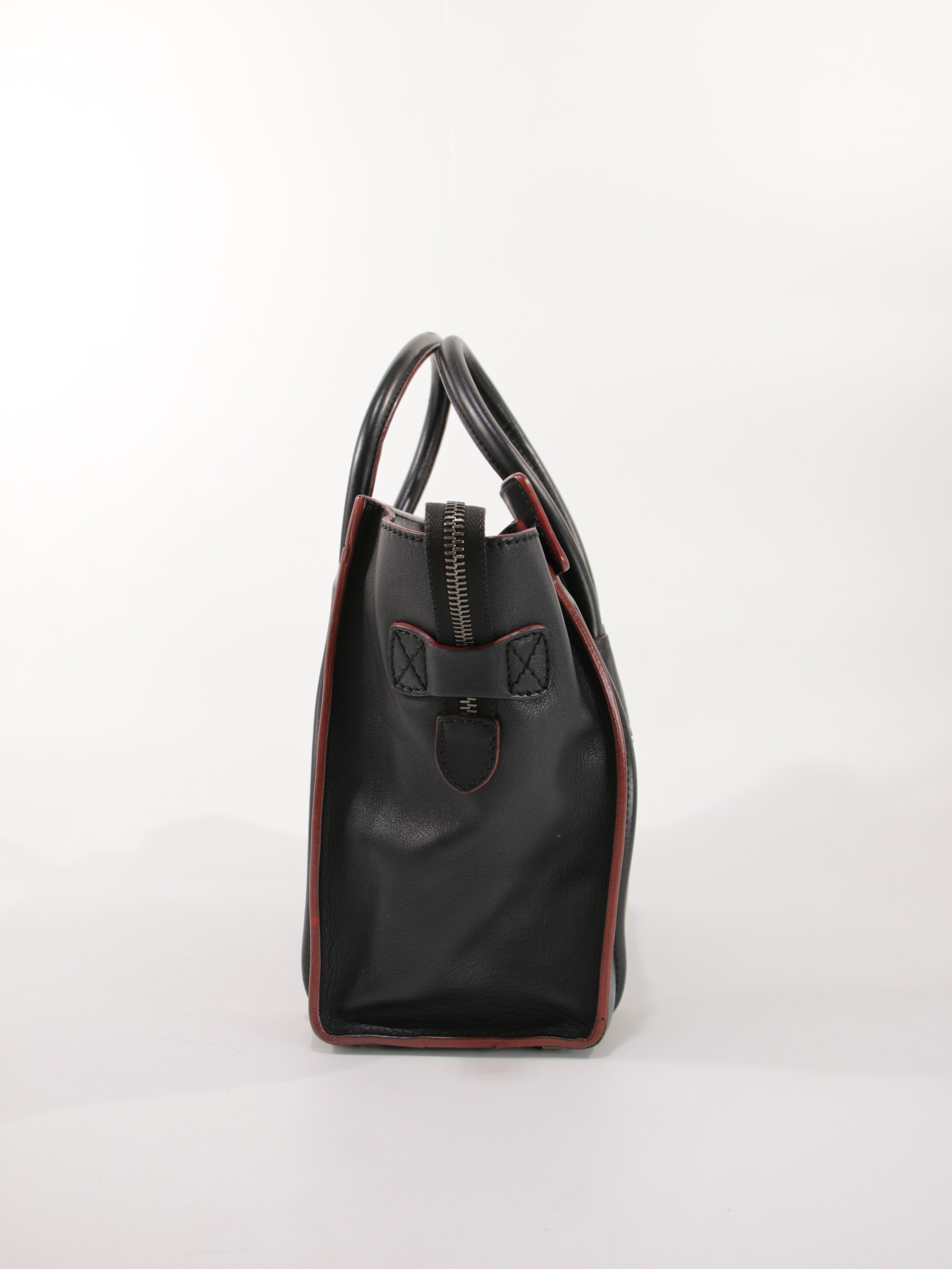 Small Luggage