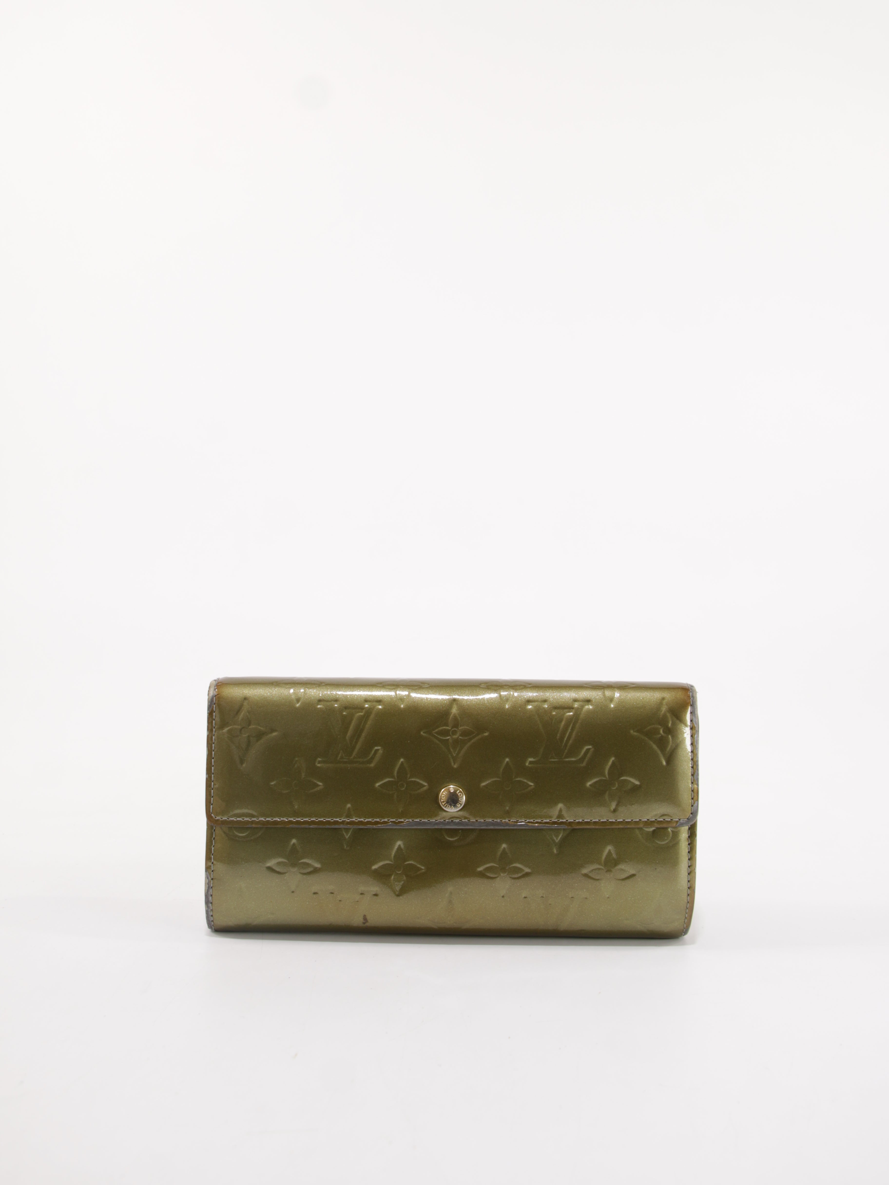 LOUIS VUITTON WALLETS