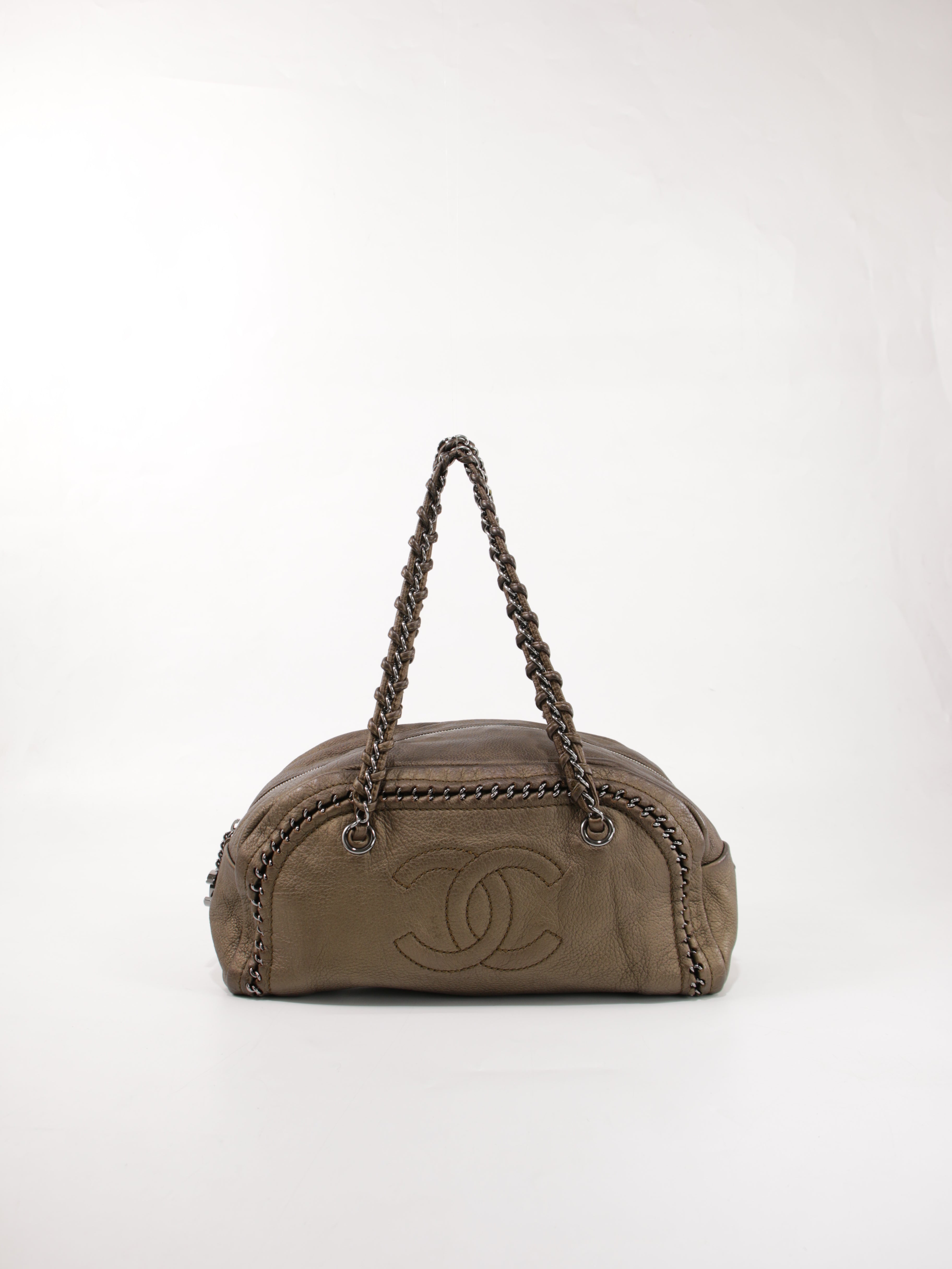 Shoulder Bag
