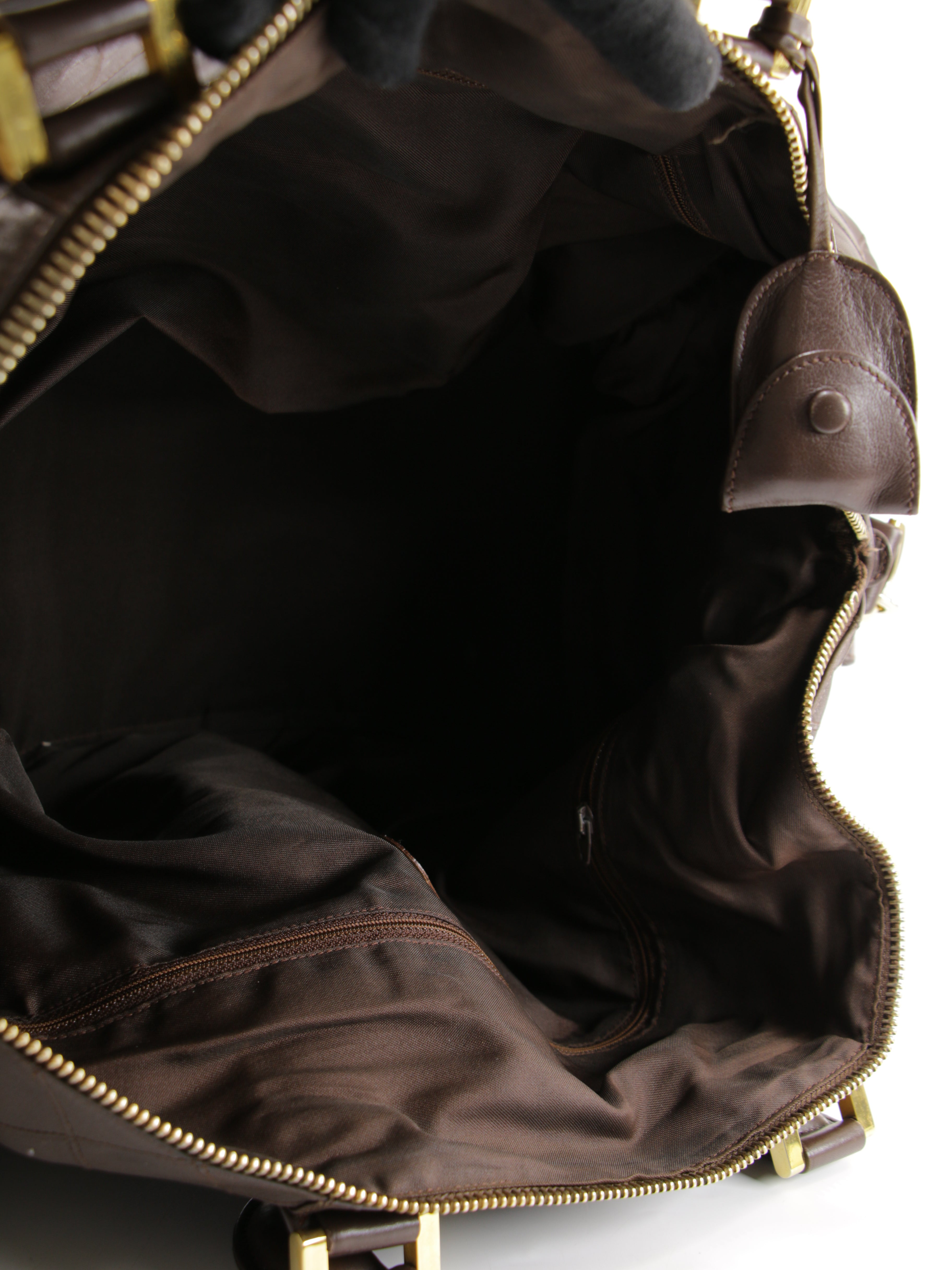 Duffle Bag