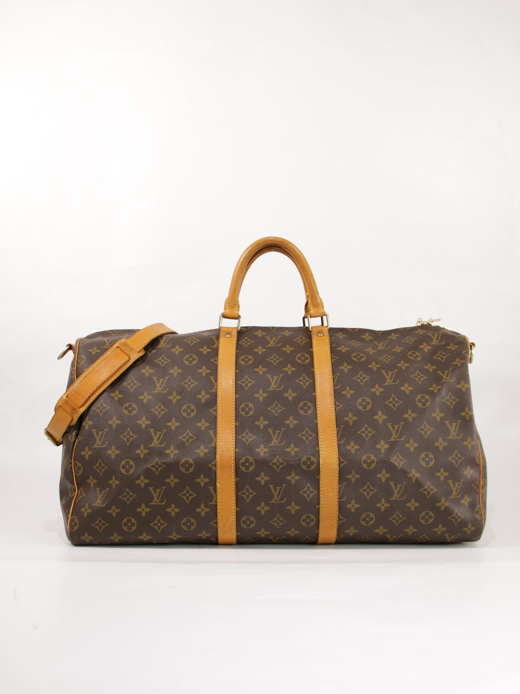 Keepall 55
