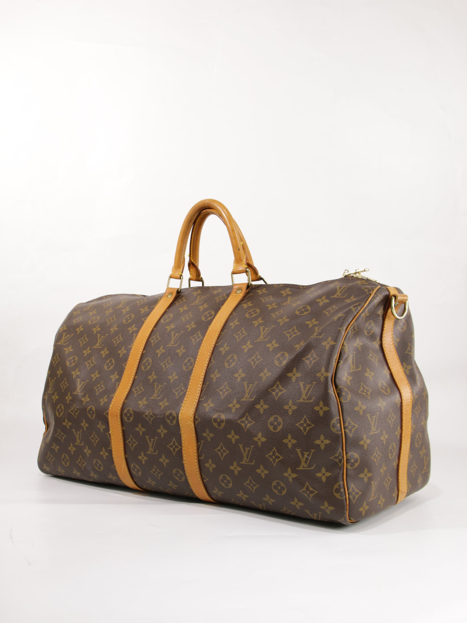 Keepall 55