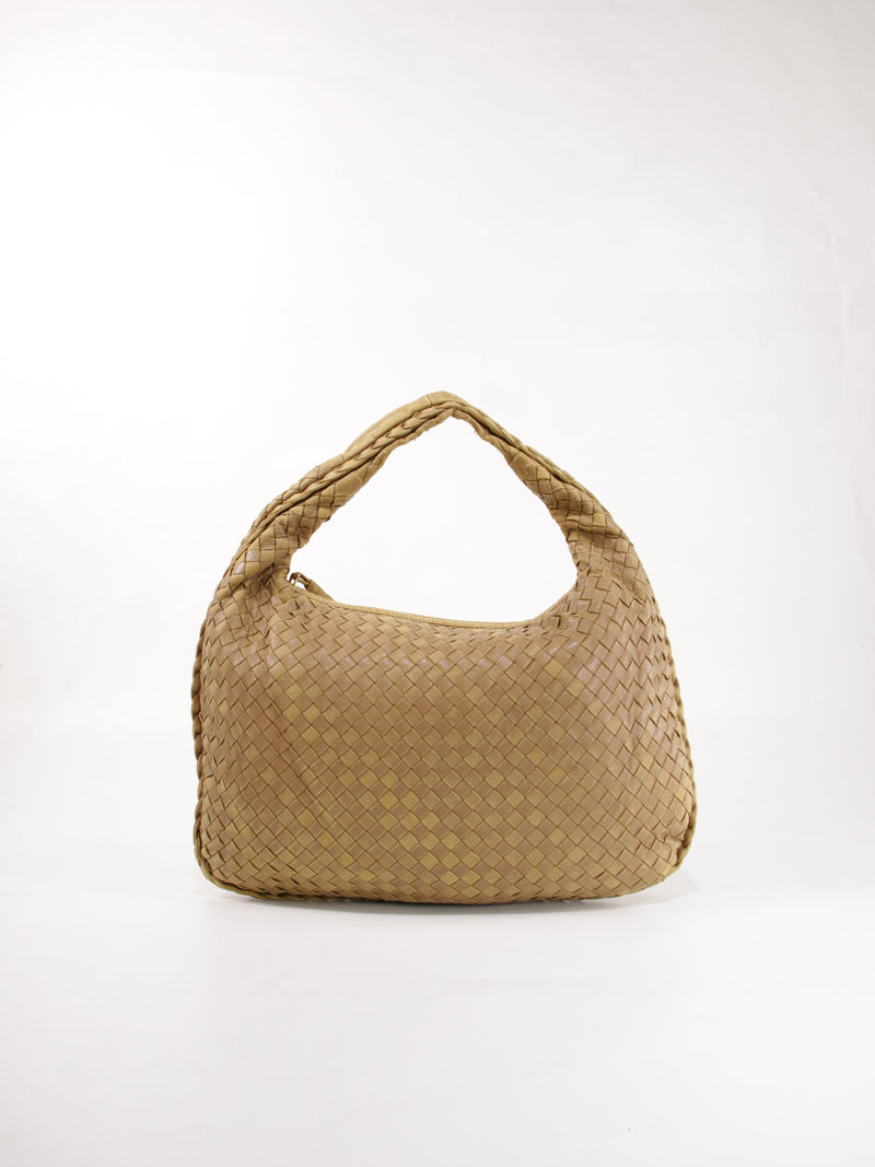BOTTEGA VENETA - MEDIUM HOBO