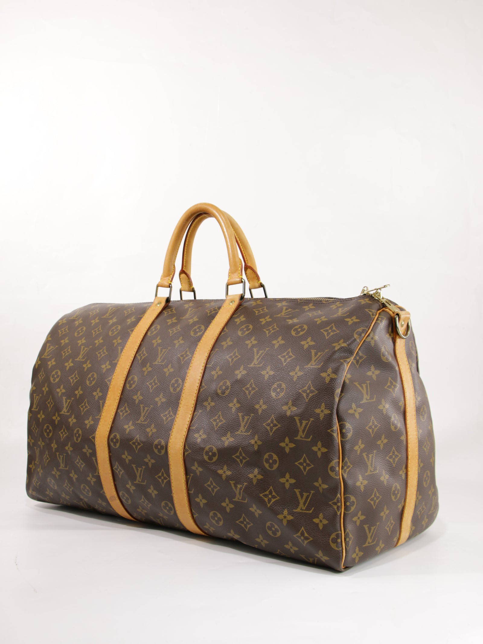 Keepall 55