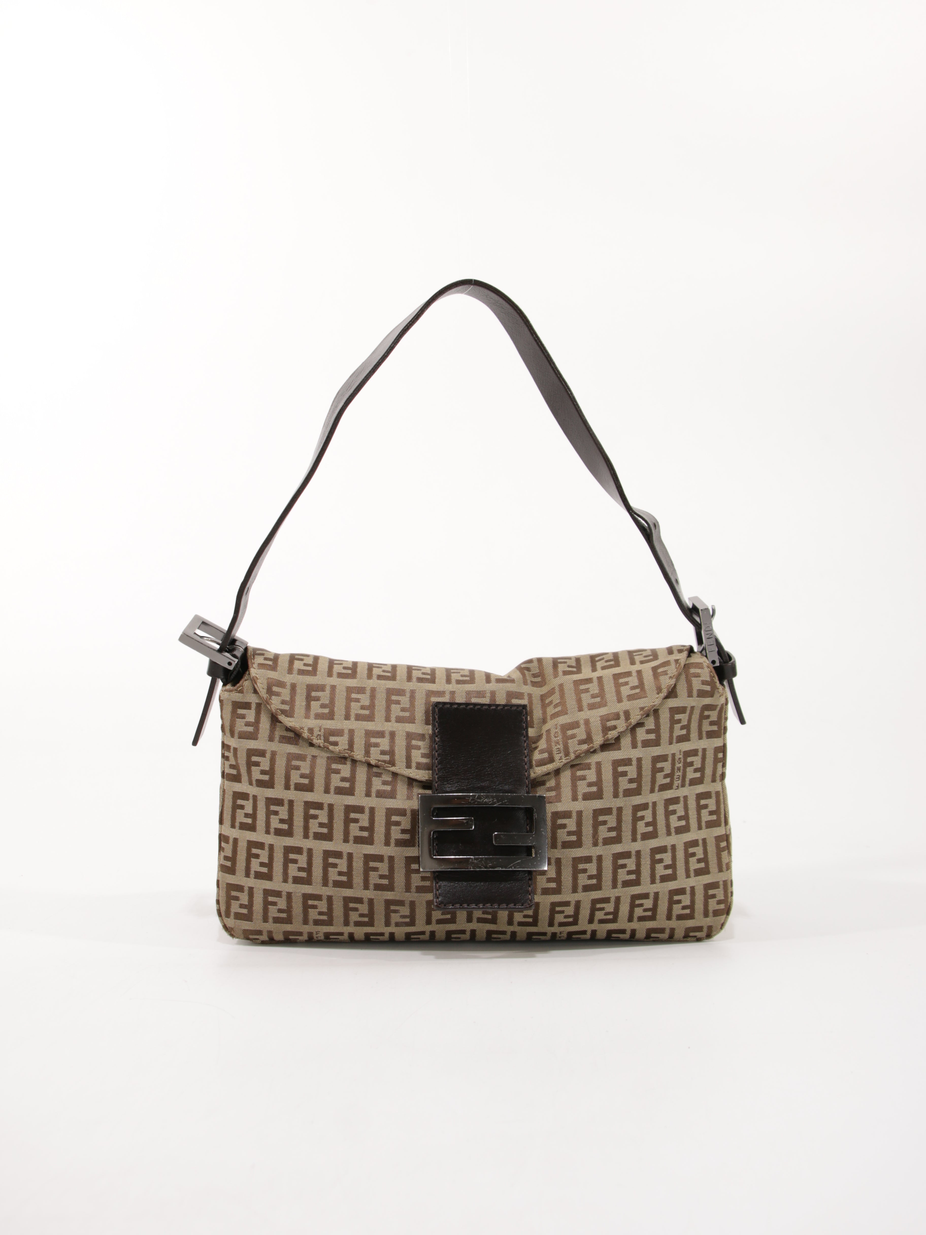 Double Flap