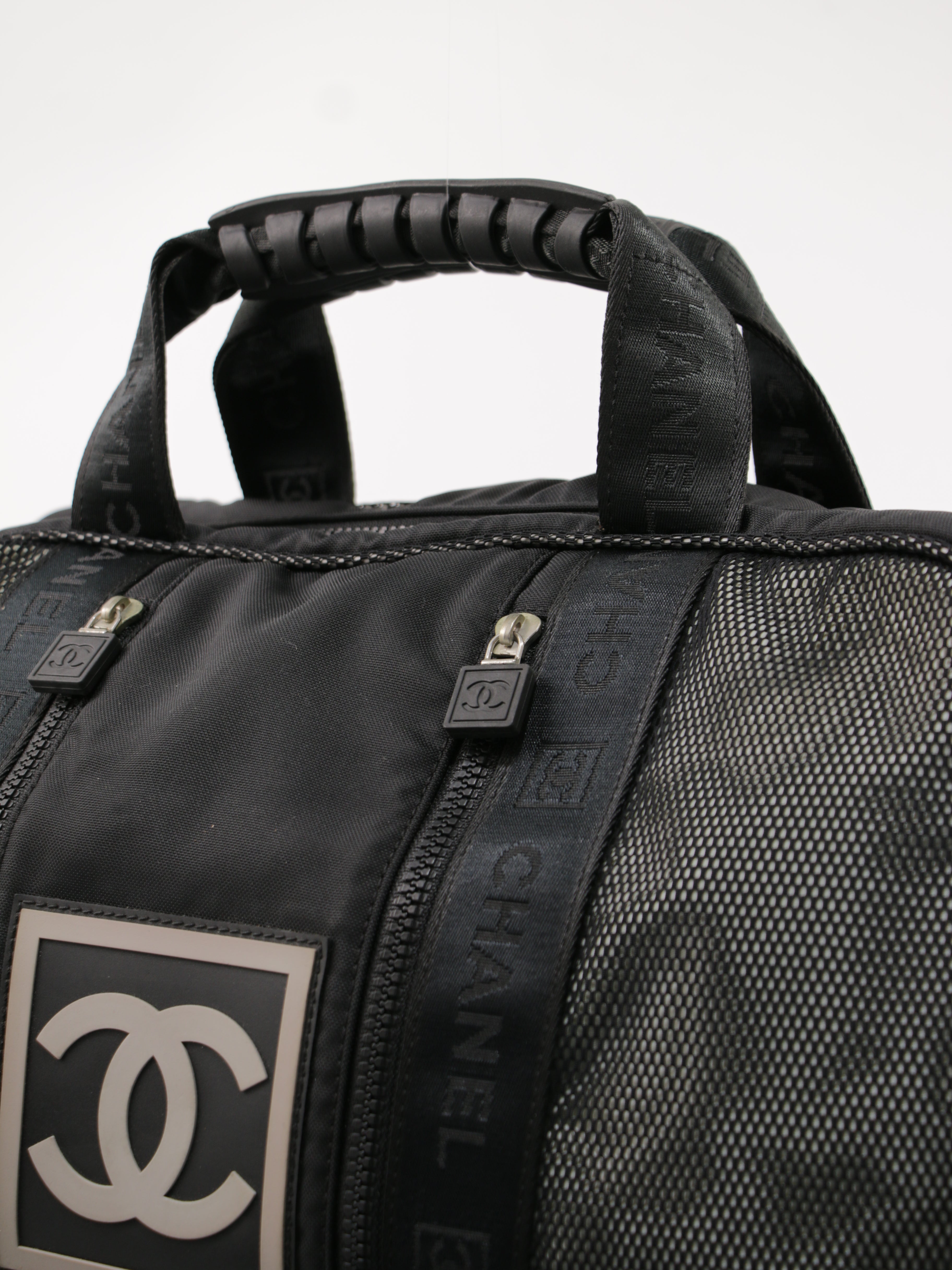 Duffle Bag