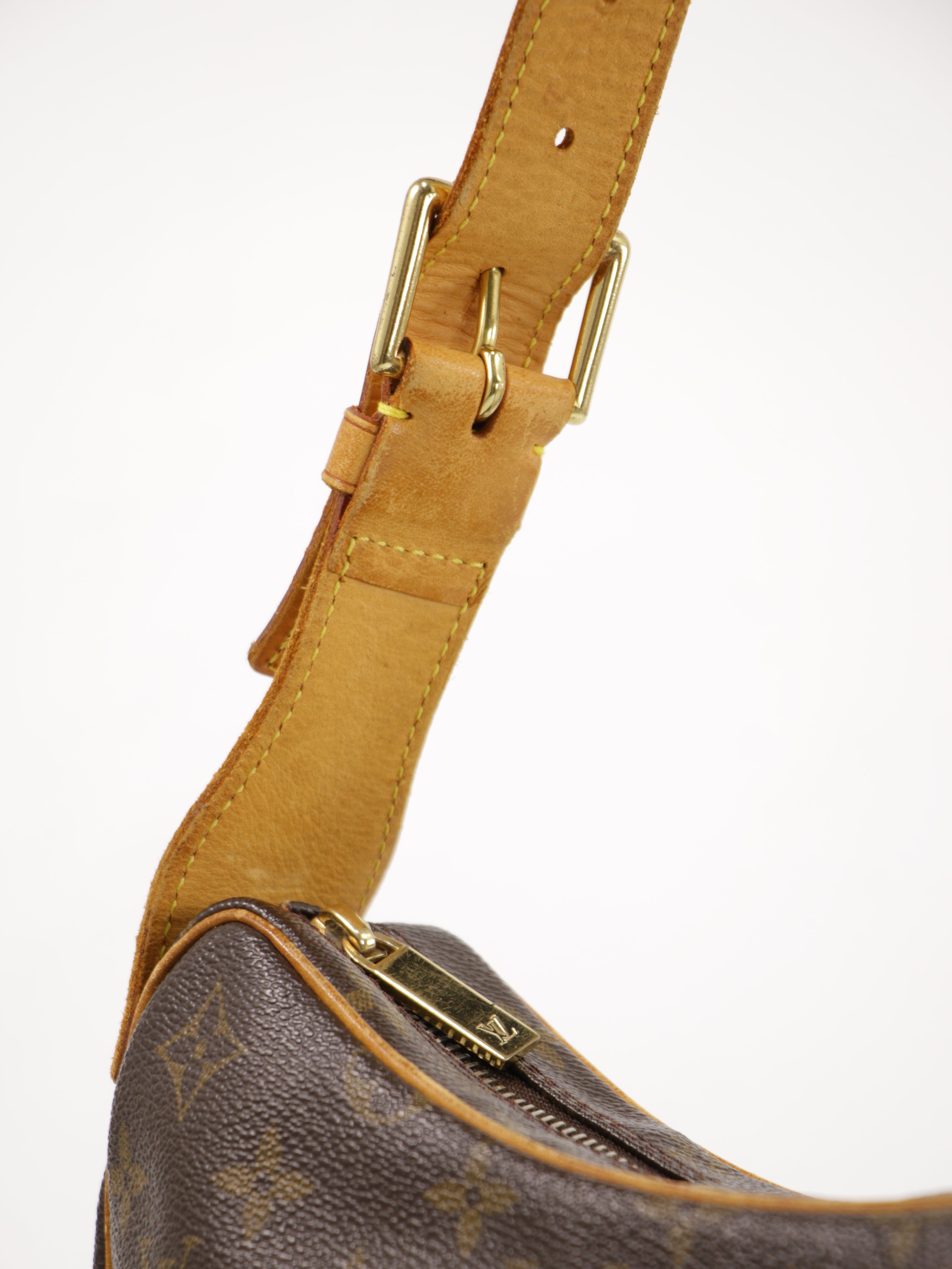 Louis vuitton - Croissant