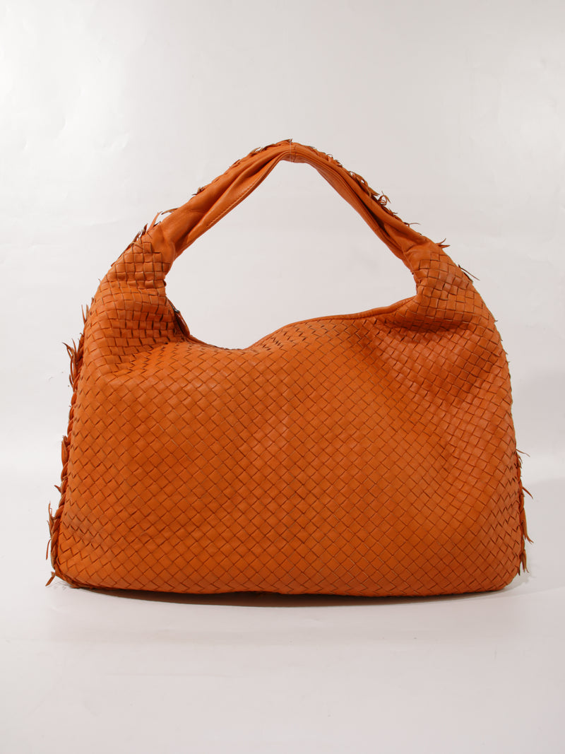BOTTEGA VENETA - EXTRA LARGE HOBO