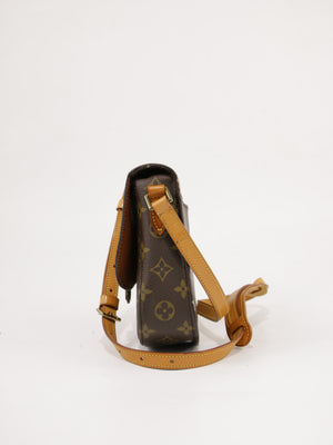 Saint Cloud MM