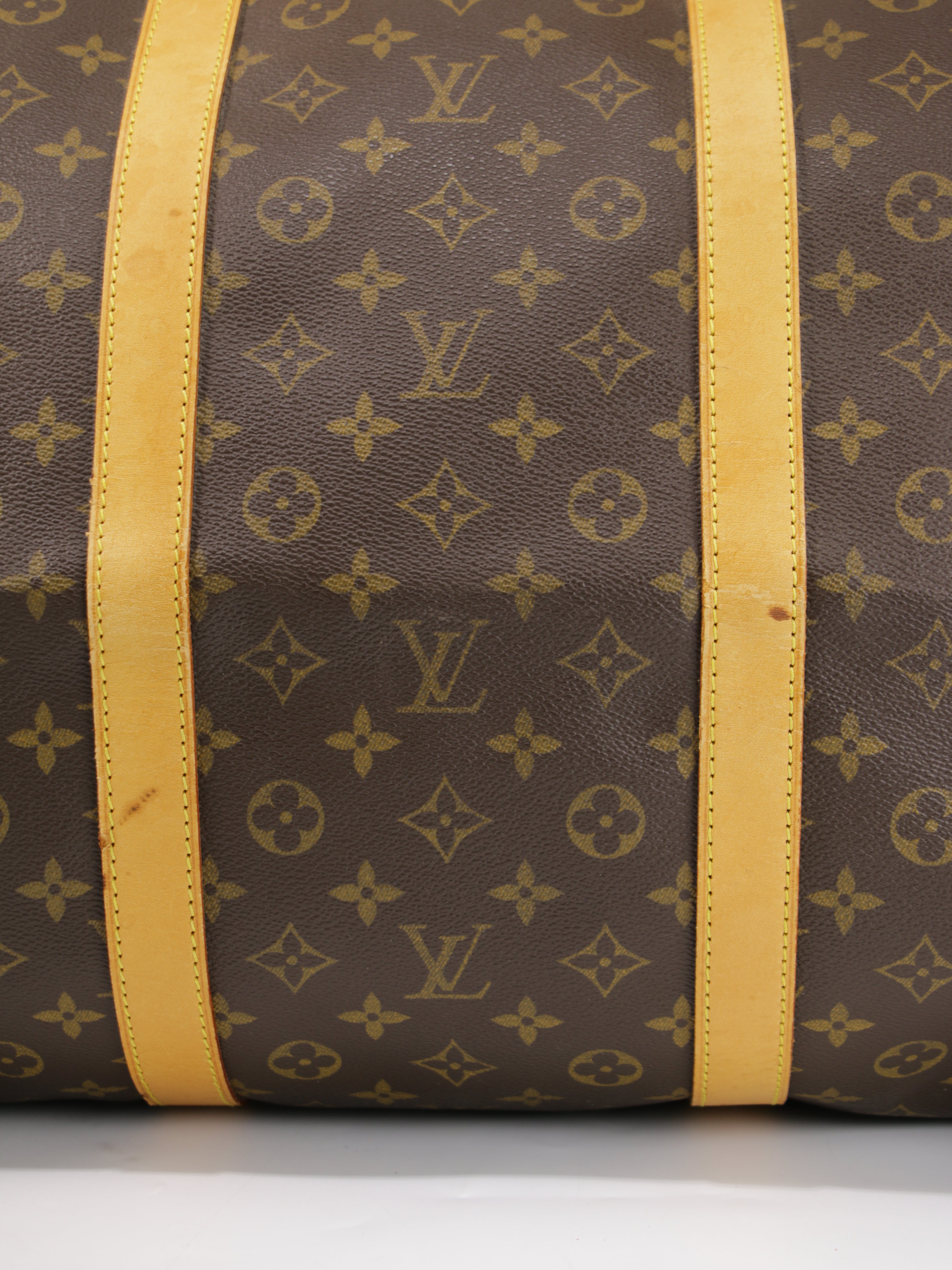 Keepall 60