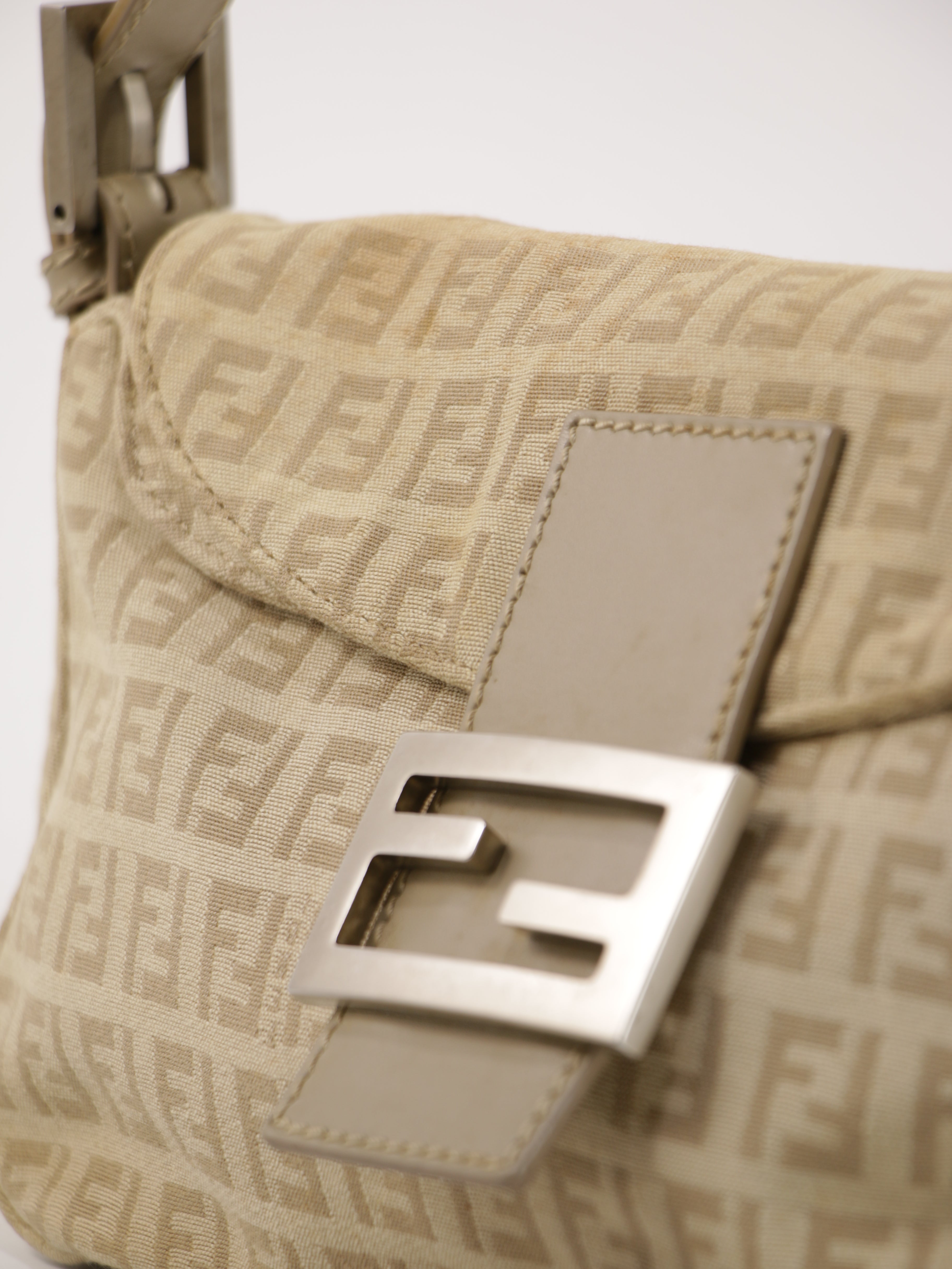 Double Flap