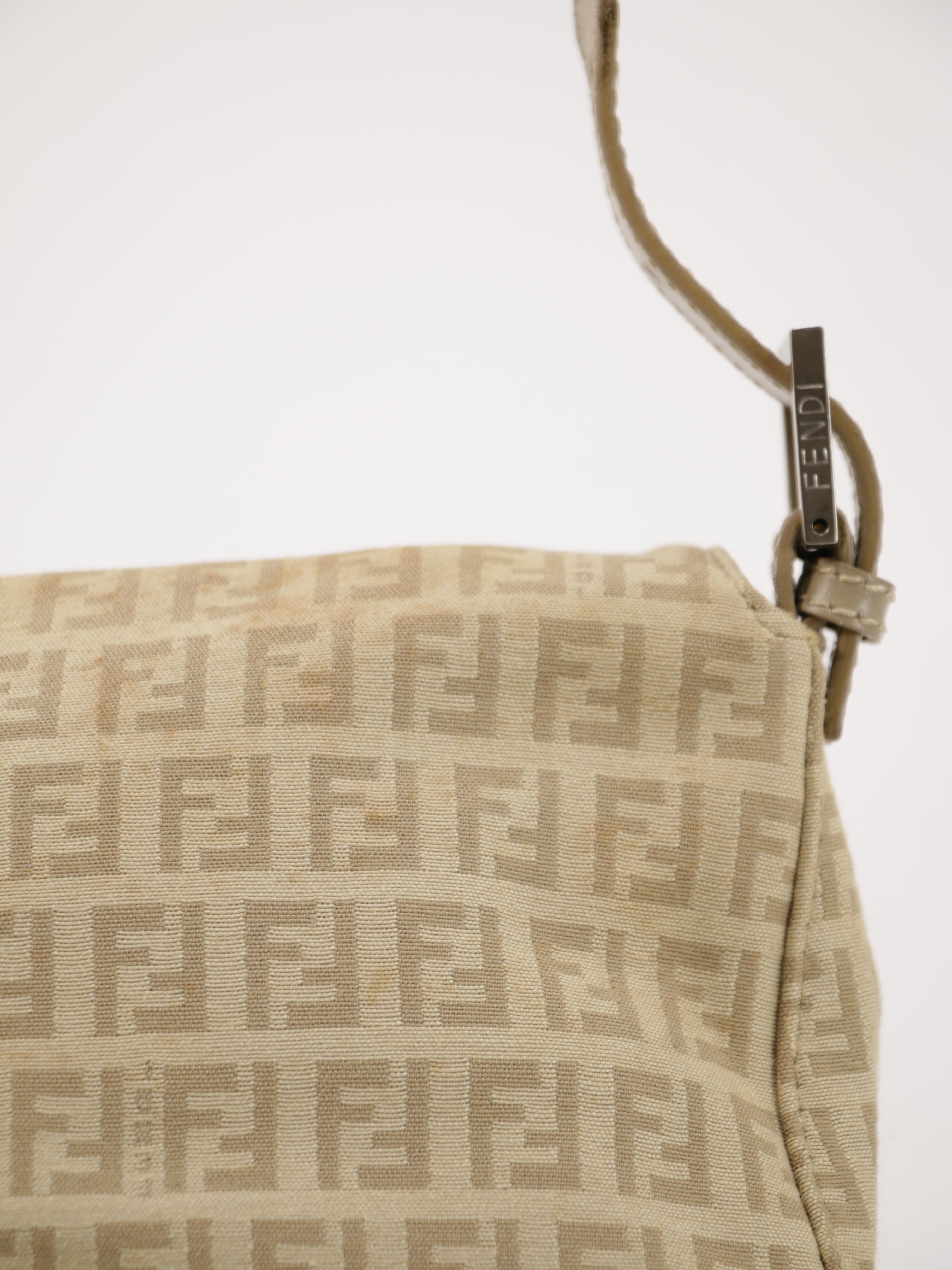 Double Flap