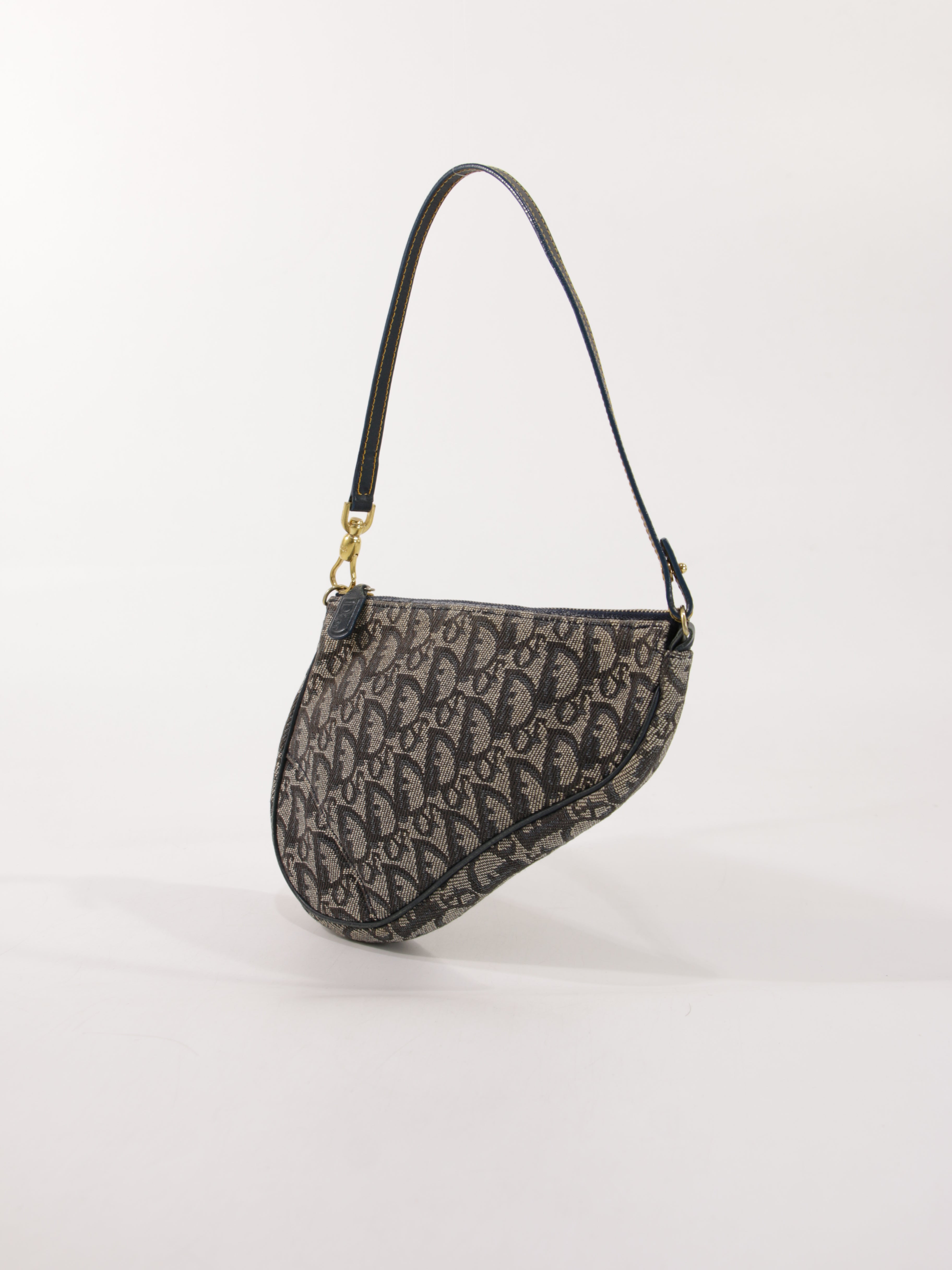 Saddle Pochette