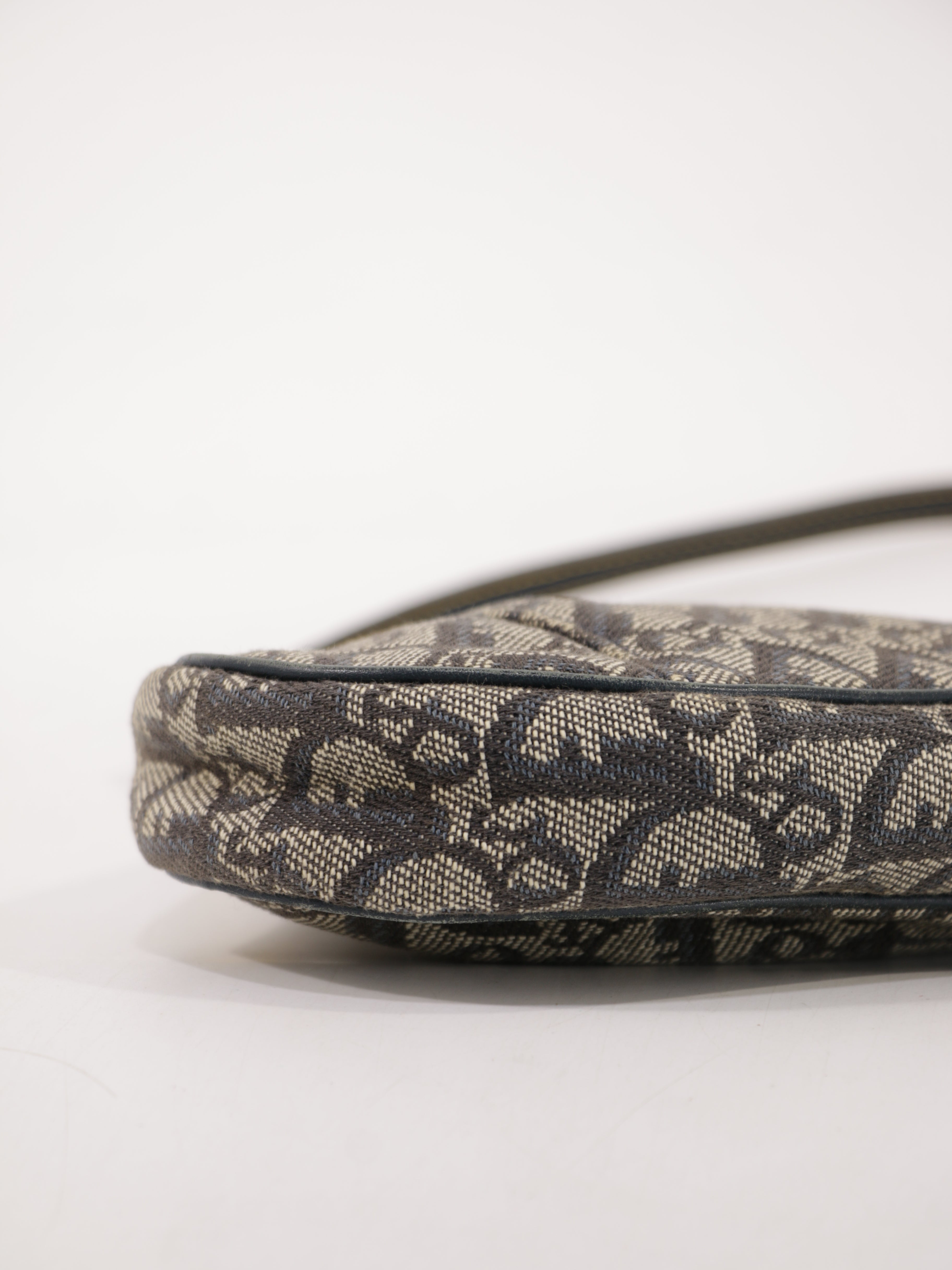 Saddle Pochette