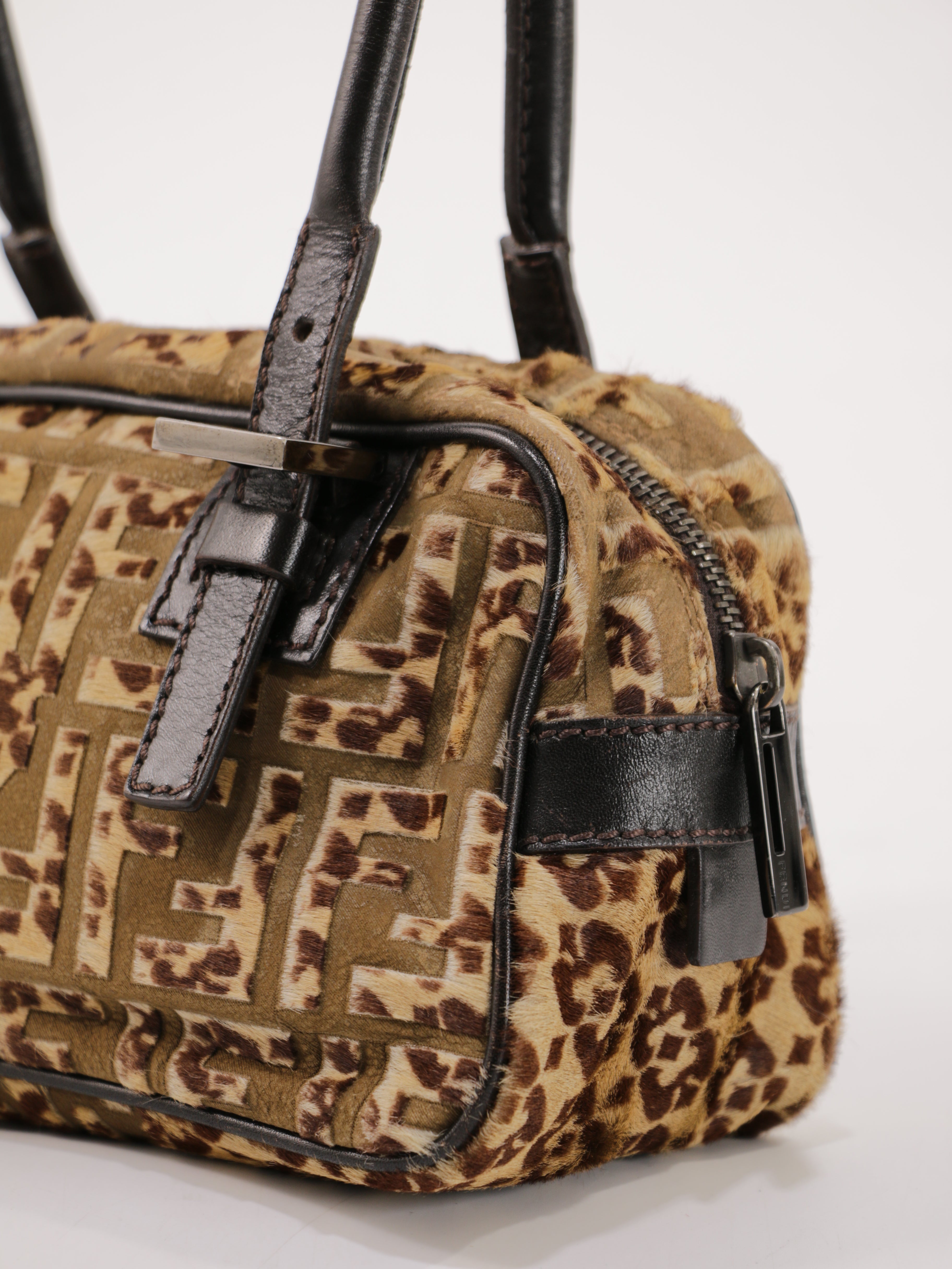 Shoulder Bag