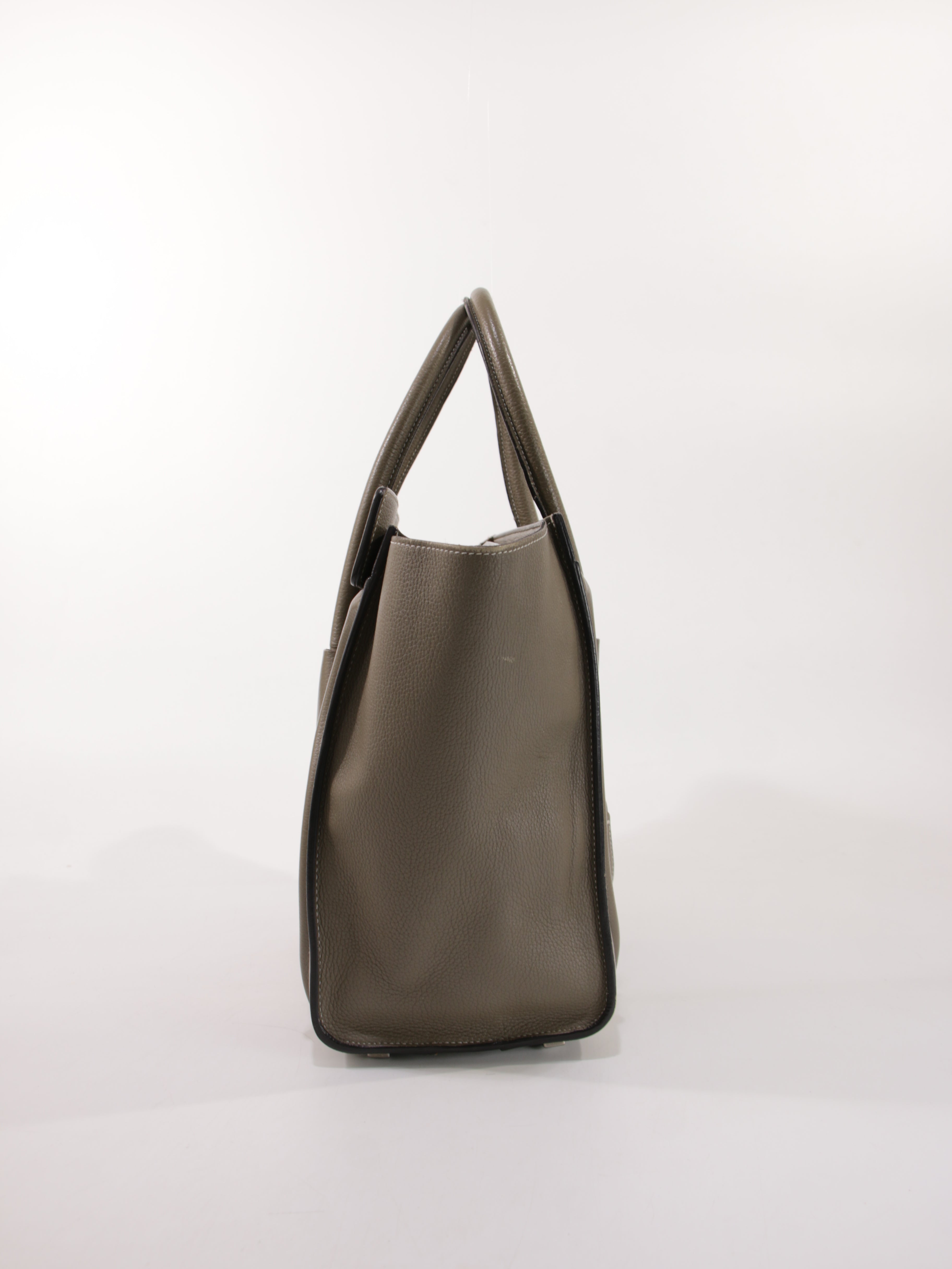 Small Luggage
