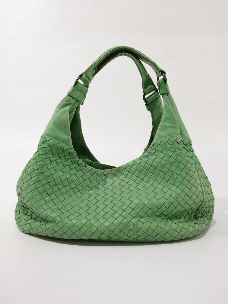 BOTTEGA VENETA - CAMPANA HOBO