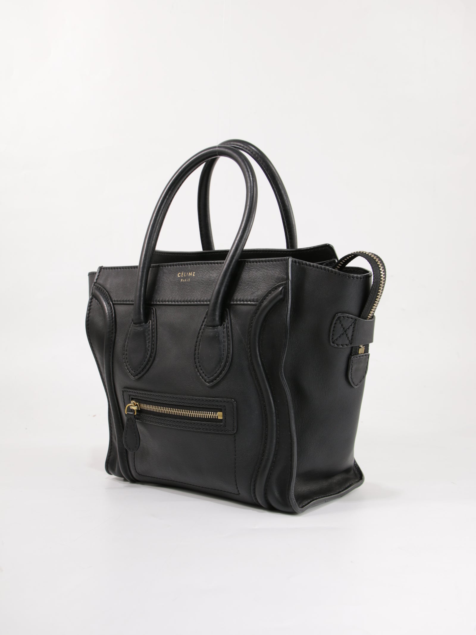 Small Luggage