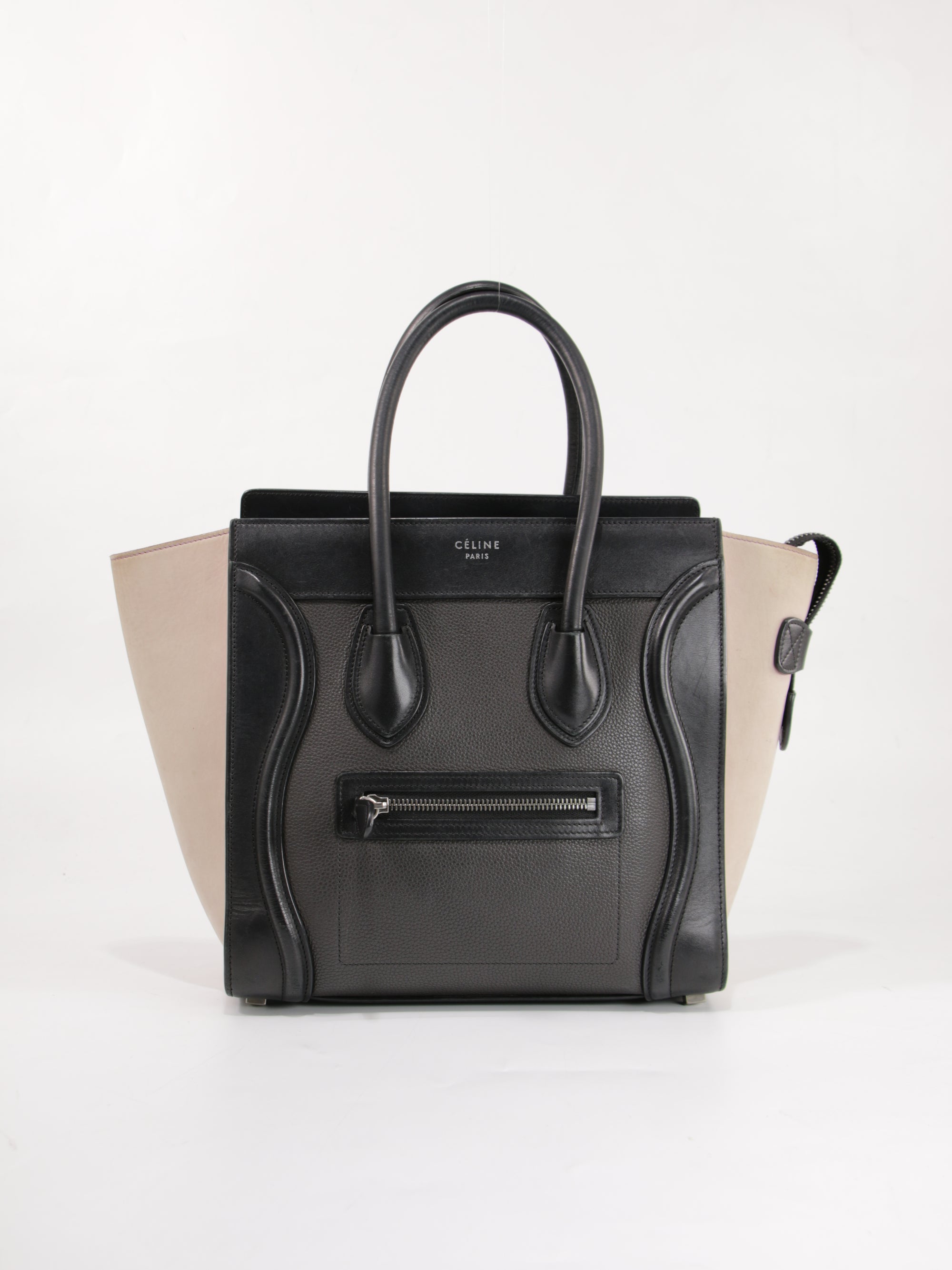 Small Luggage