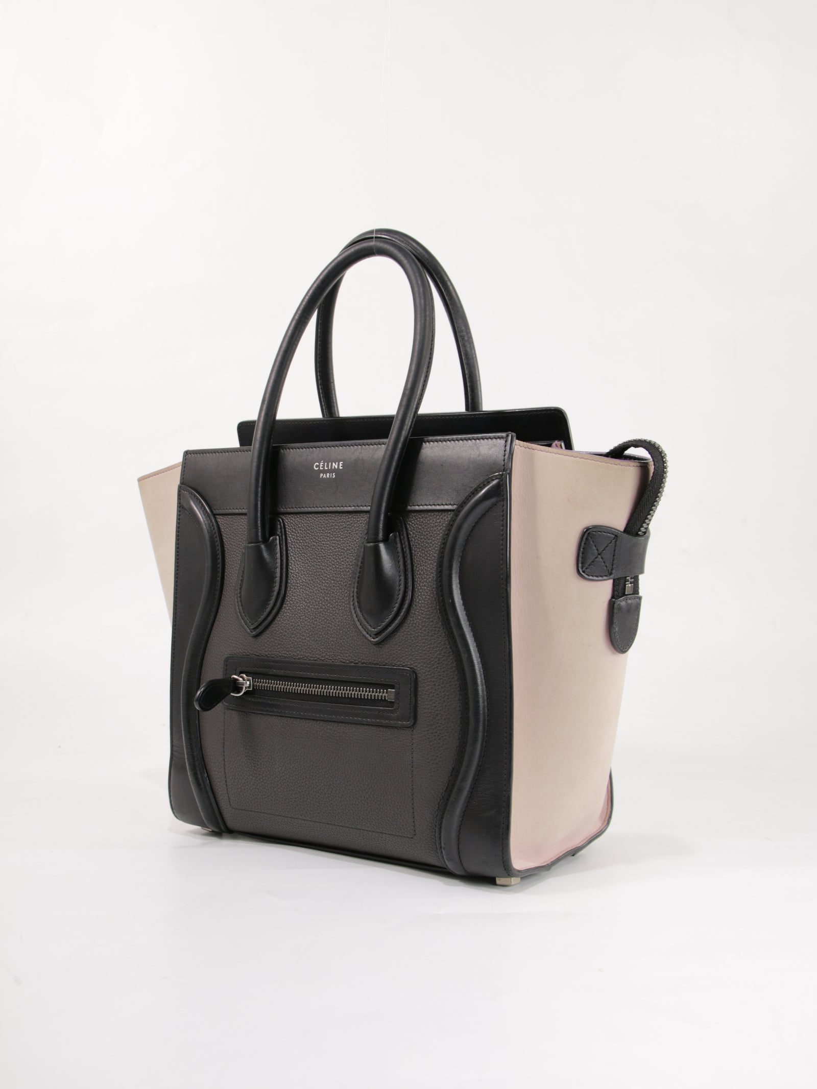 Small Luggage