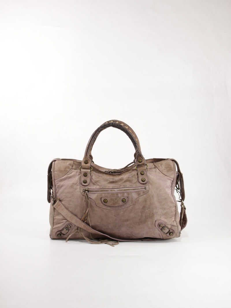 BALENCIAGA HAND BAGS