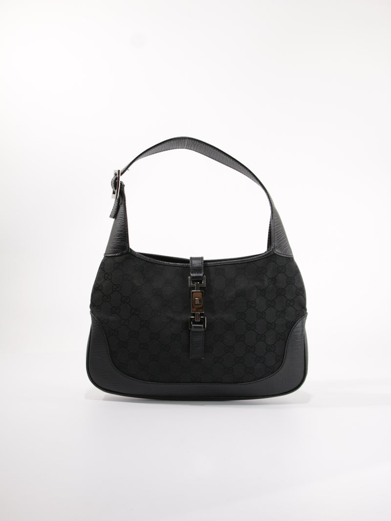 GUCCI - MEDIUM JACKIE