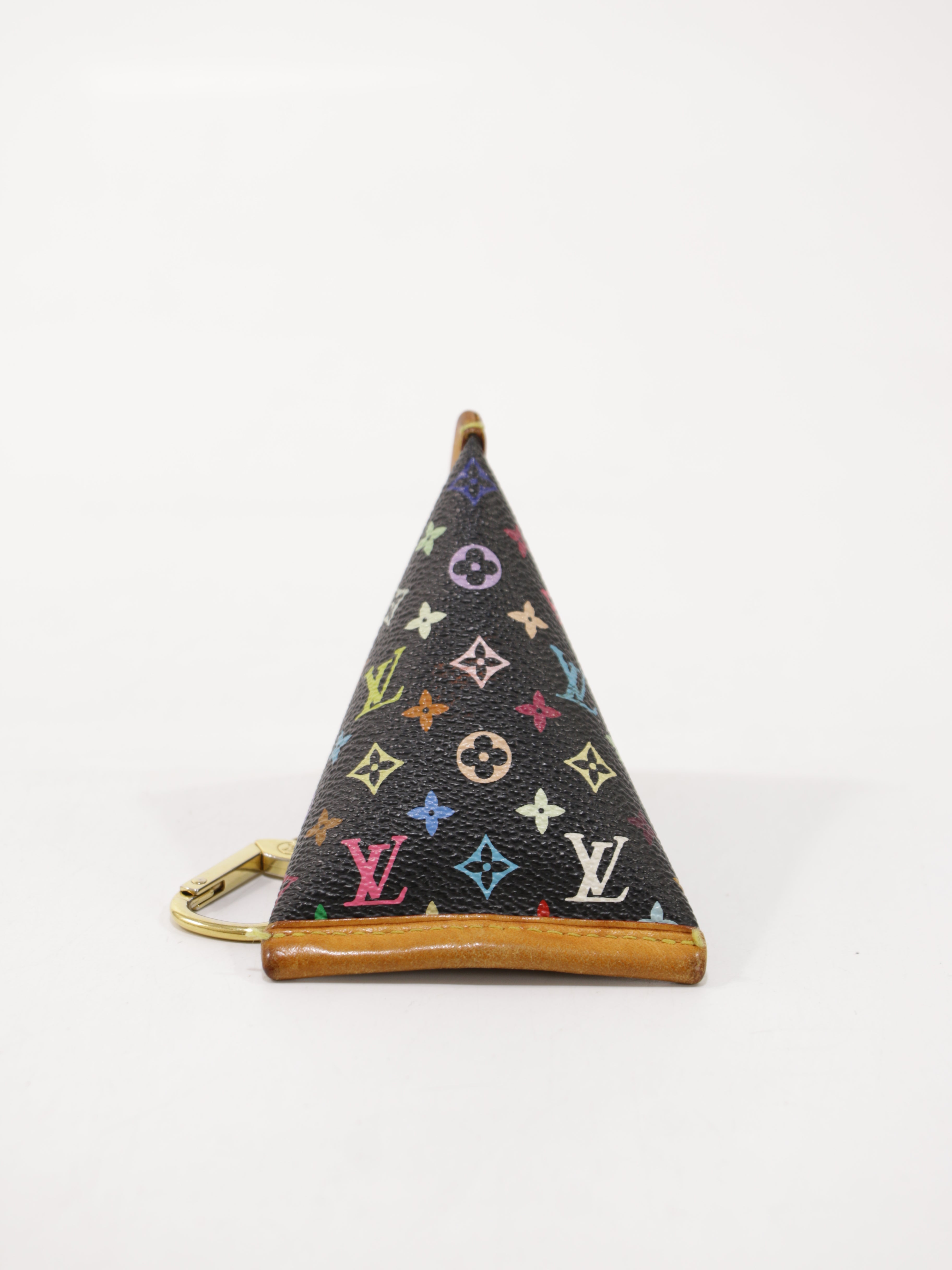 Bag charm