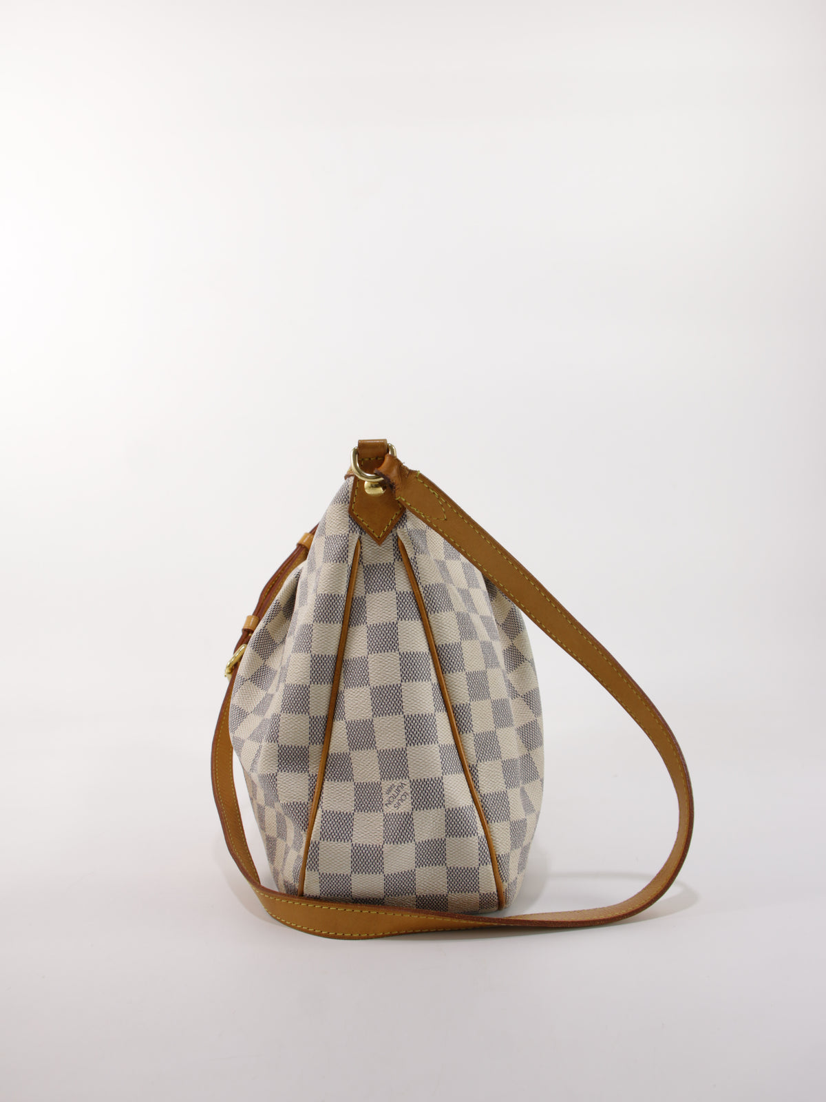 Louis Vuitton Siracusa PM