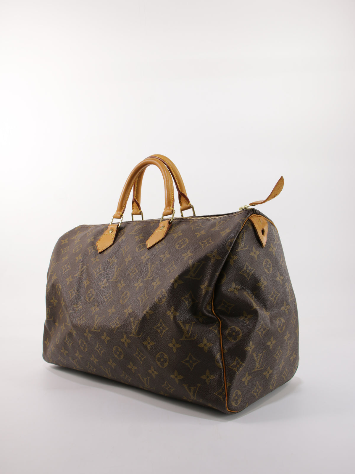 Louis Vuitton Speedy 40