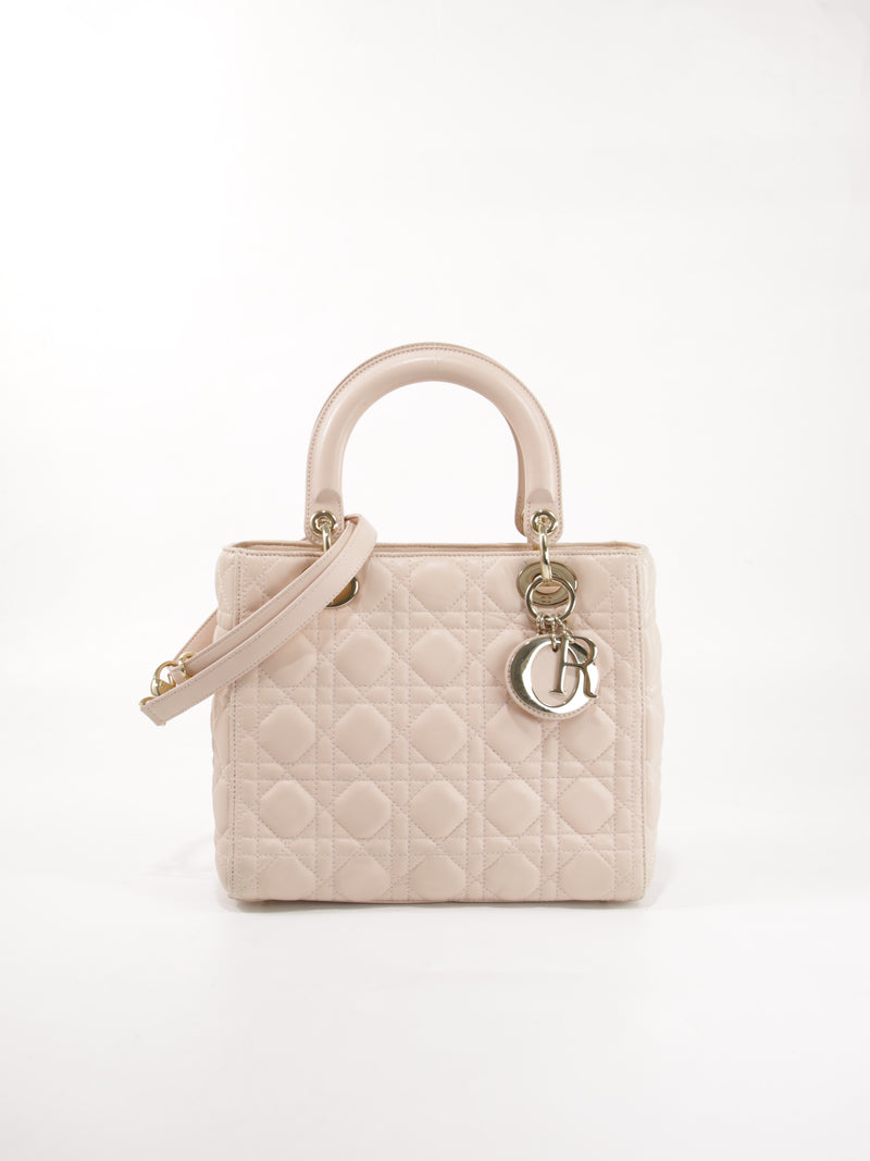 DIOR - LADY DIOR
