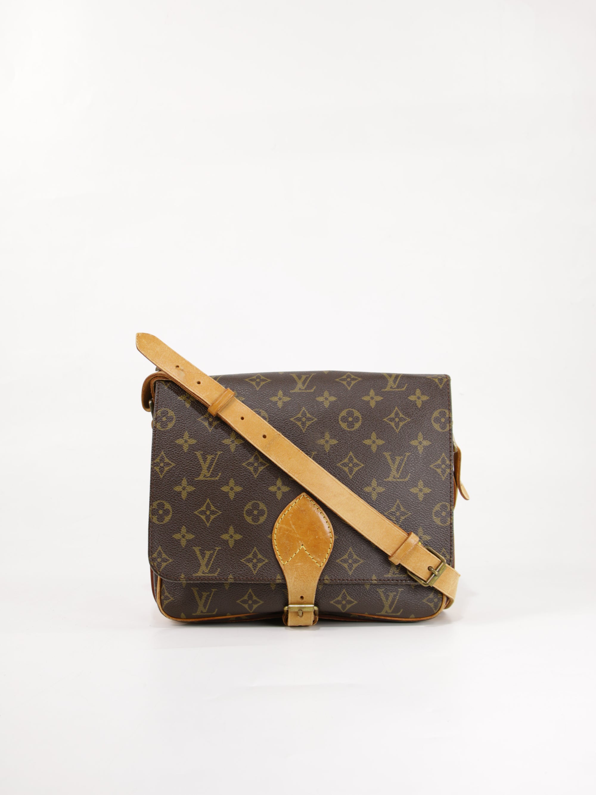 Cartouchiere MM