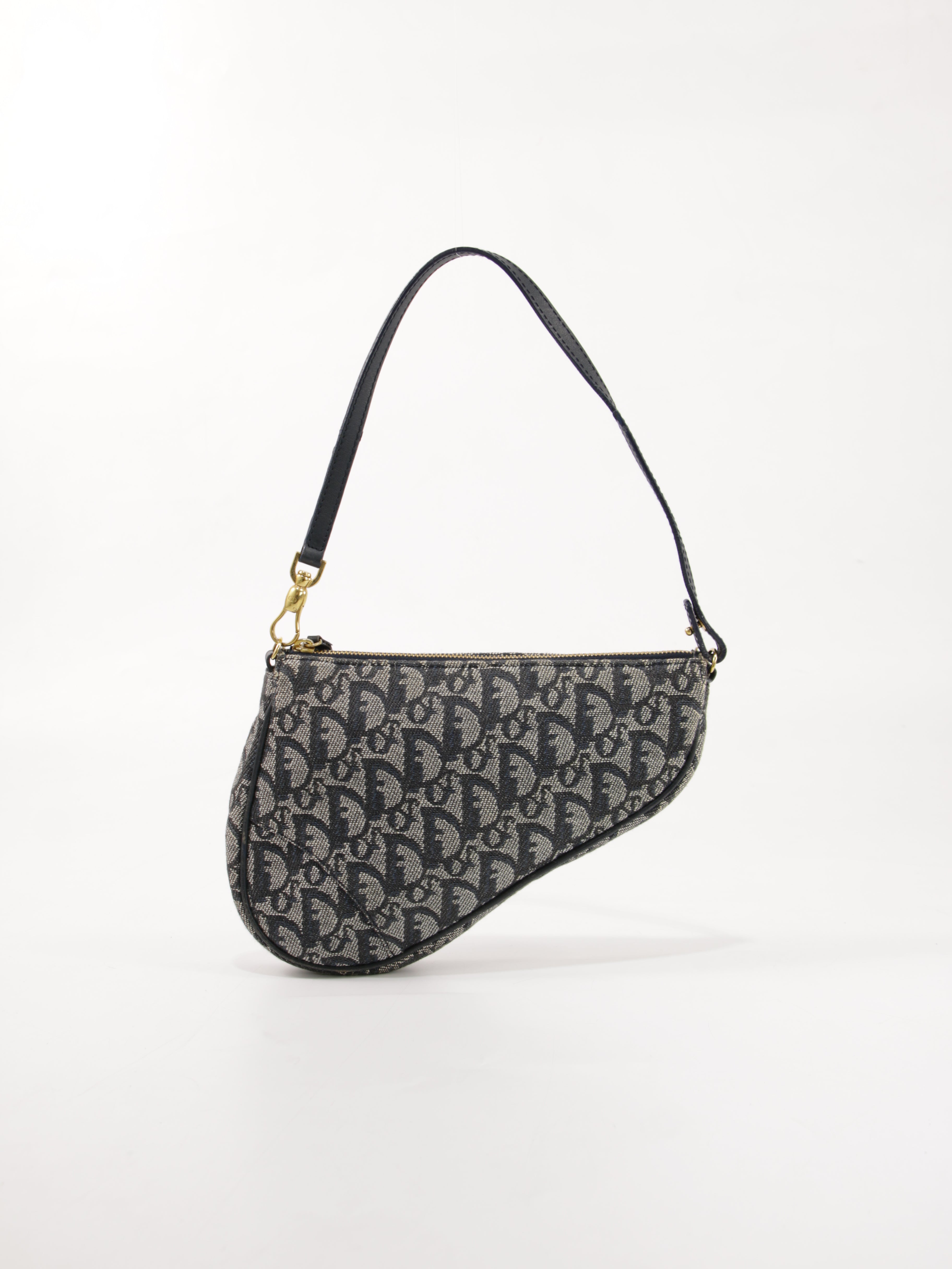 Saddle Pochette