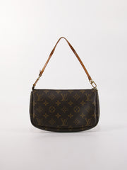Louis Vuitton Accessories Pochette
