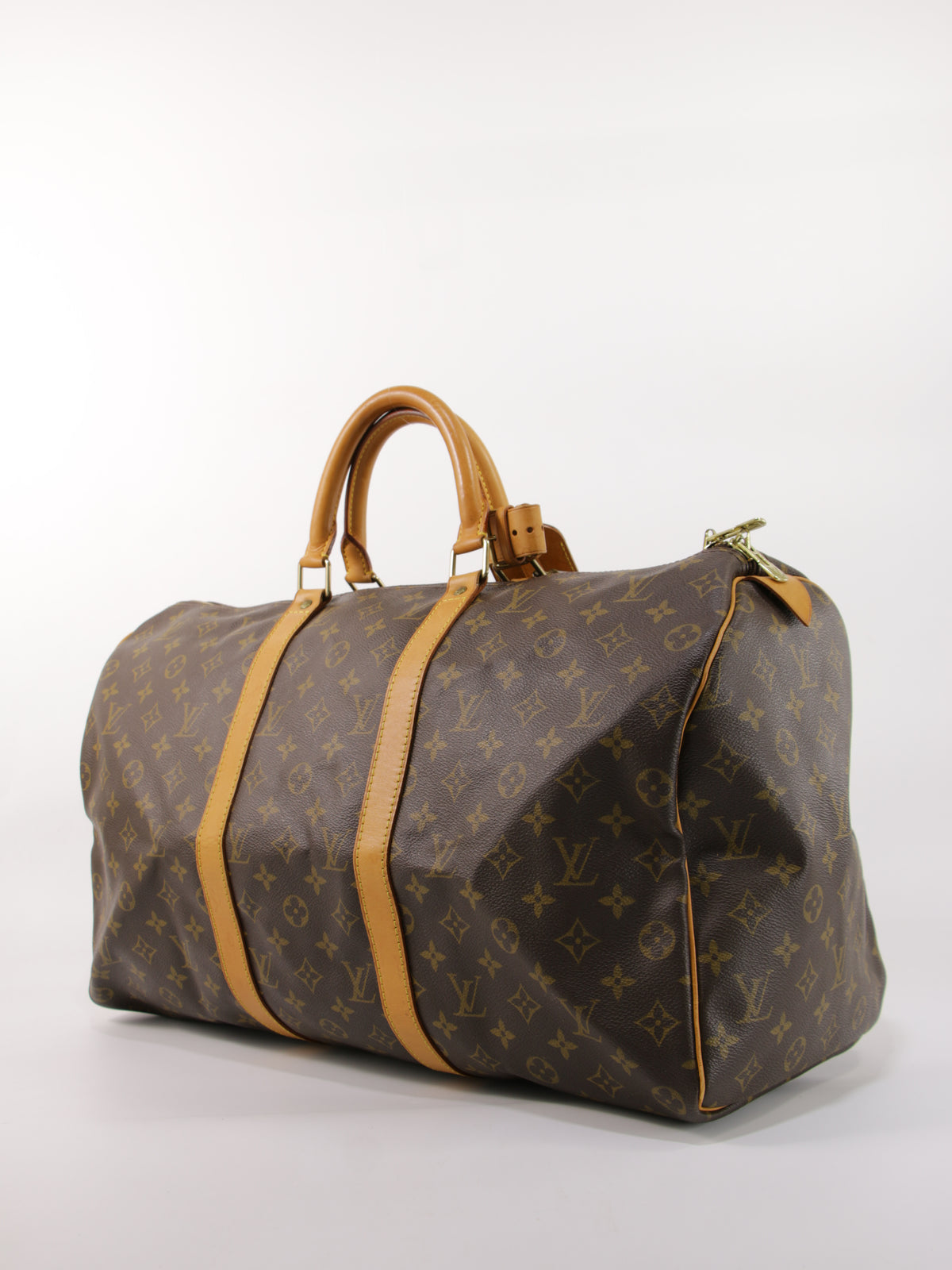 Louis Vuitton Keepall 50