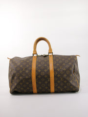 Louis Vuitton Keepall 45