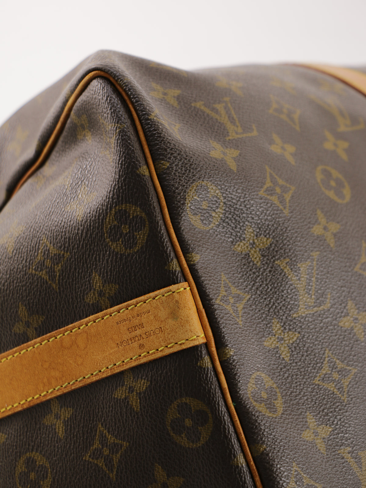 Louis Vuitton Keepall 50