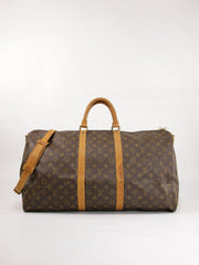 Keepall 55