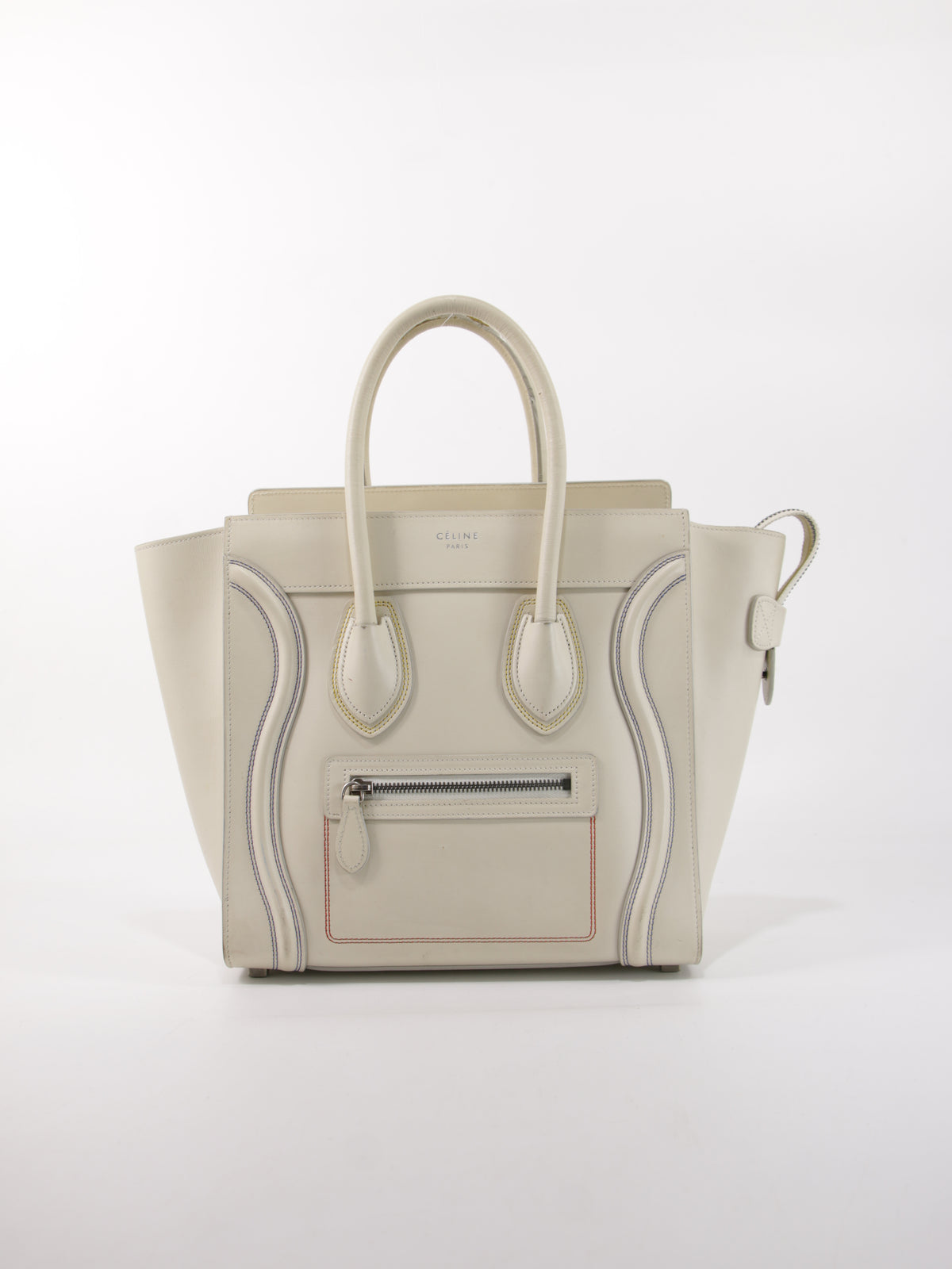 Celine Small Luggage